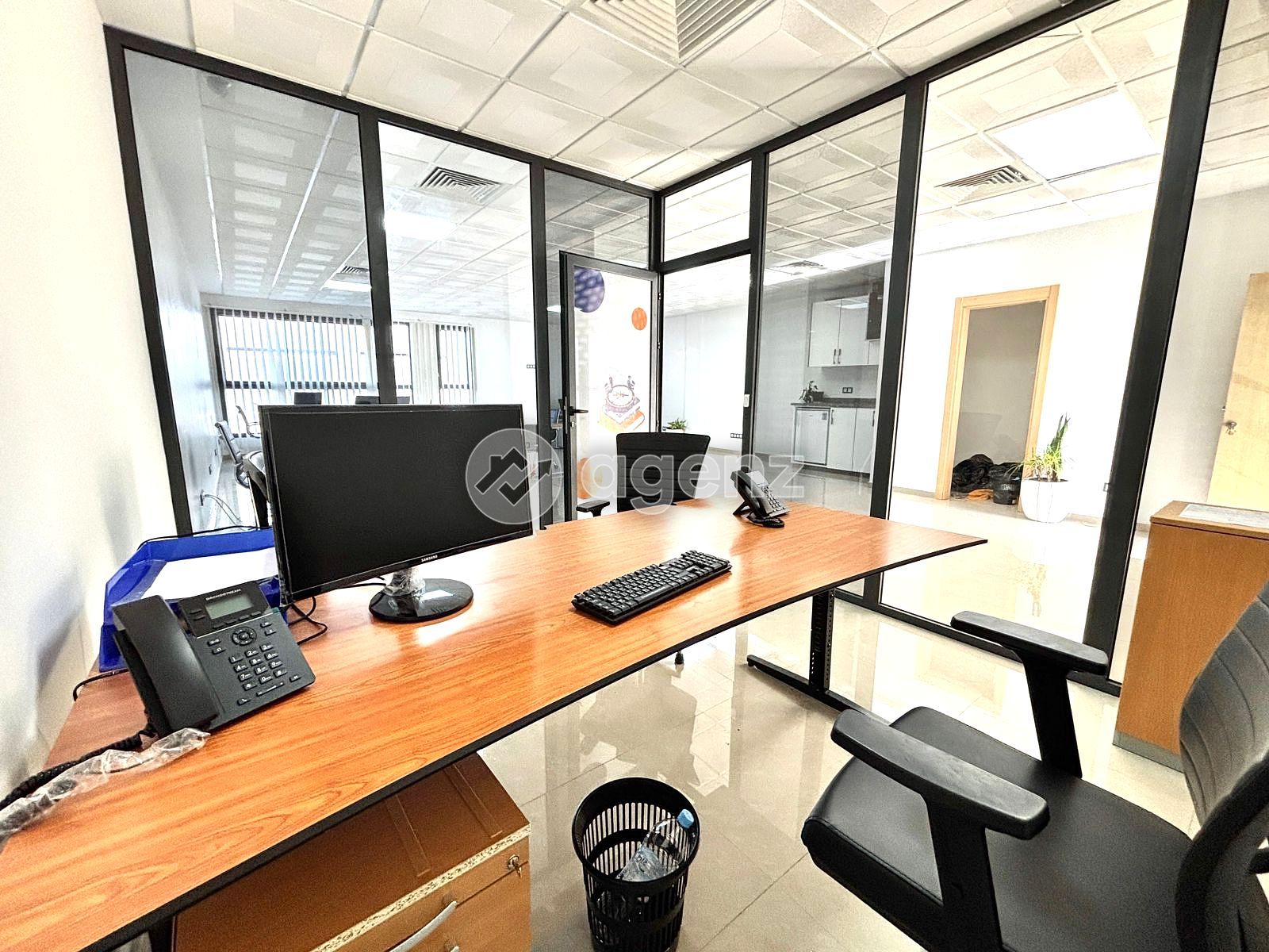 Plateau de bureau moderne à louer – Technopole 2, Agadir Bay (SONABA) — 4