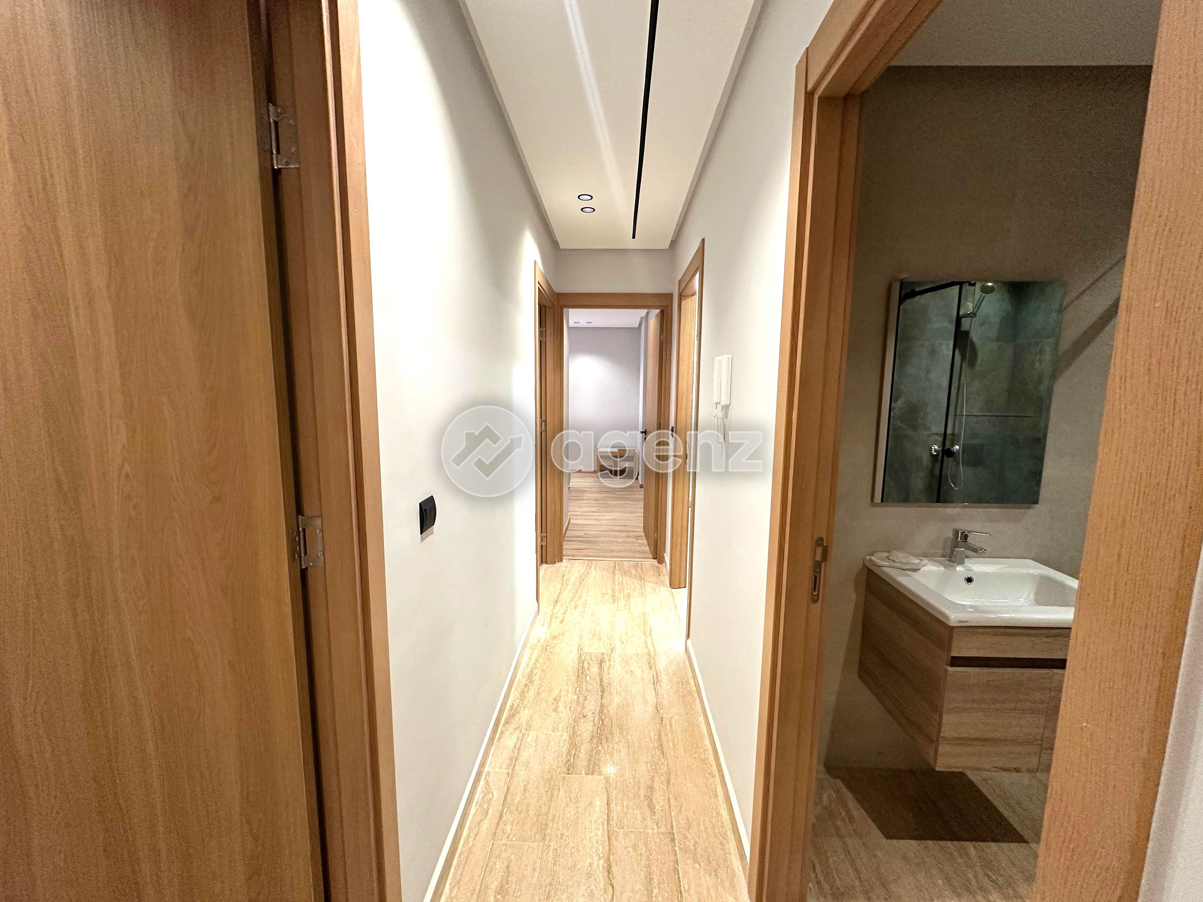 Appartement à vendre à Almoustakbal — 5