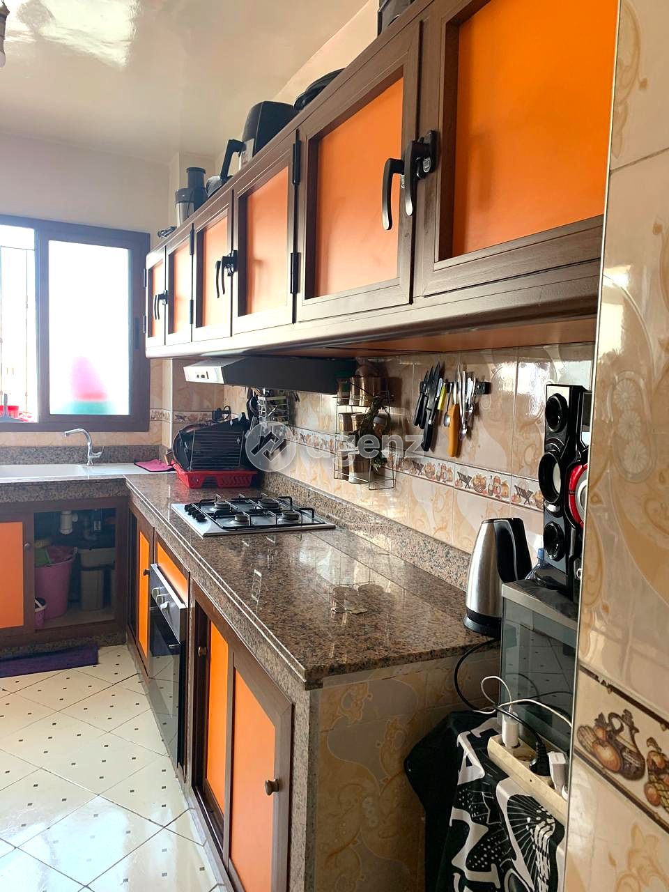 Appartement de 2 chambres à vendre à Ain Sebaa — 4