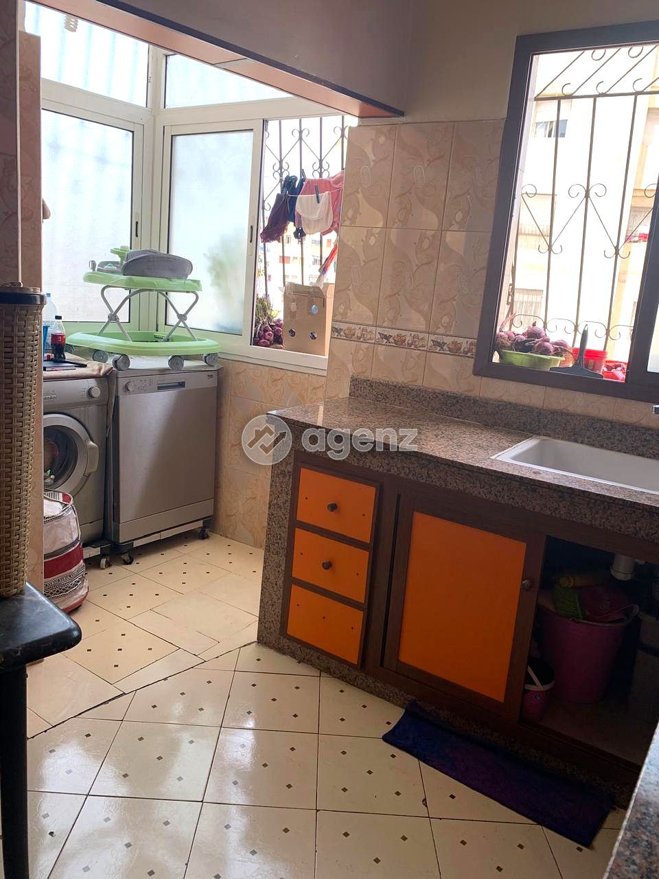 Appartement de 2 chambres à vendre à Ain Sebaa — 5