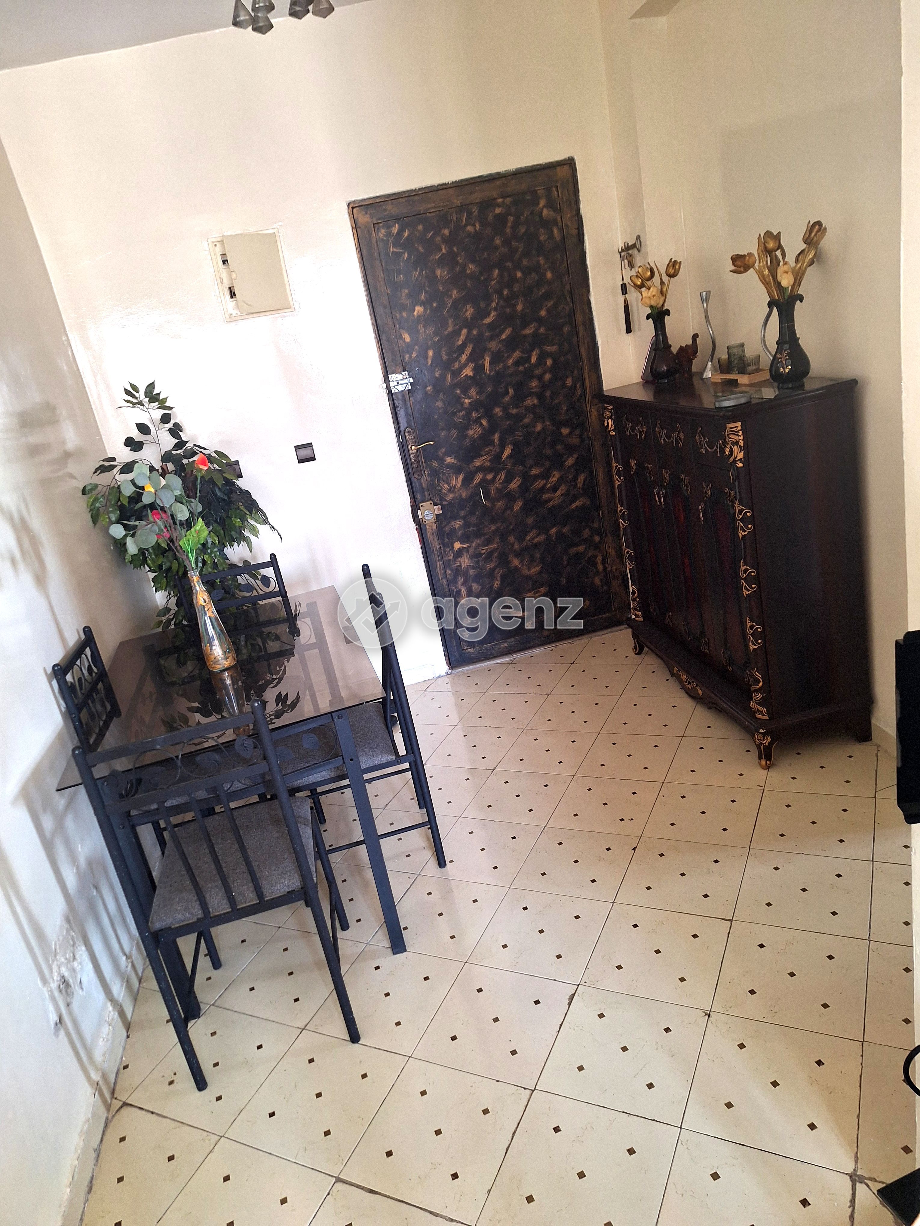 Appartement de 2 chambres à vendre à Ain Sebaa — 3