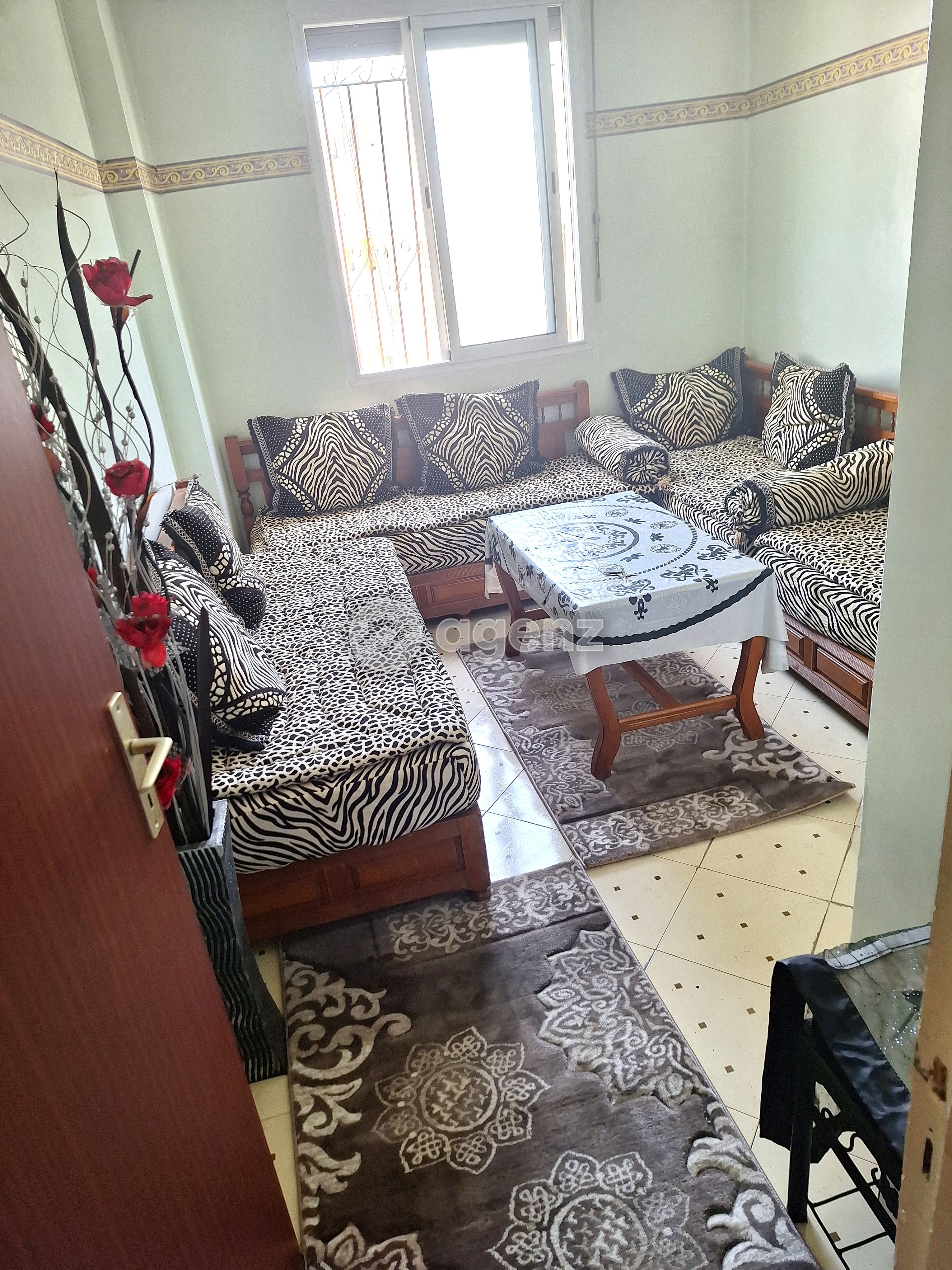 Appartement de 2 chambres à vendre à Ain Sebaa — 2