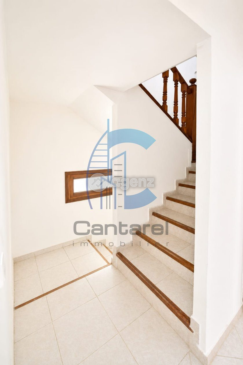 Villa à louer à Casablanca — 3