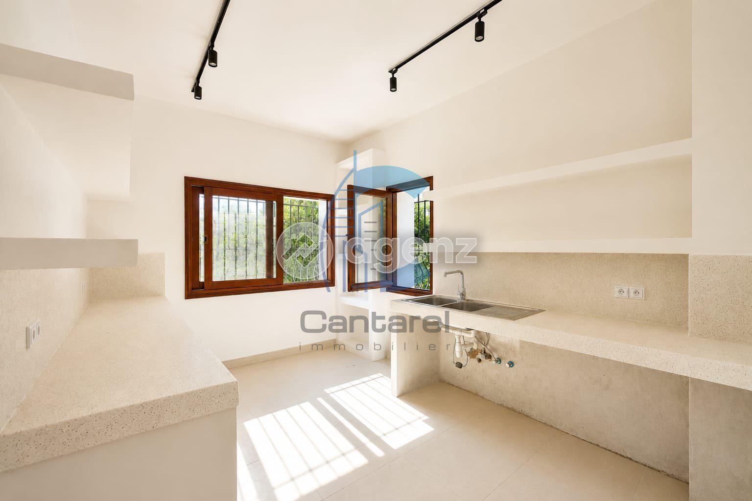 Villa à louer à Casablanca — 4