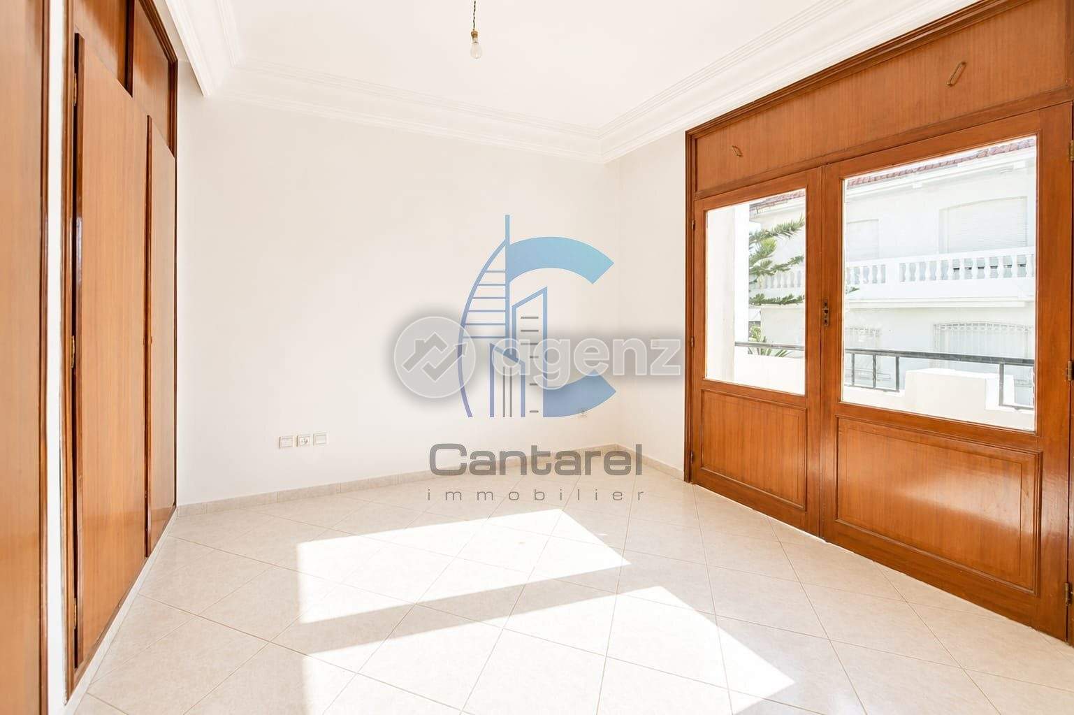 Villa à louer à Casablanca — 5