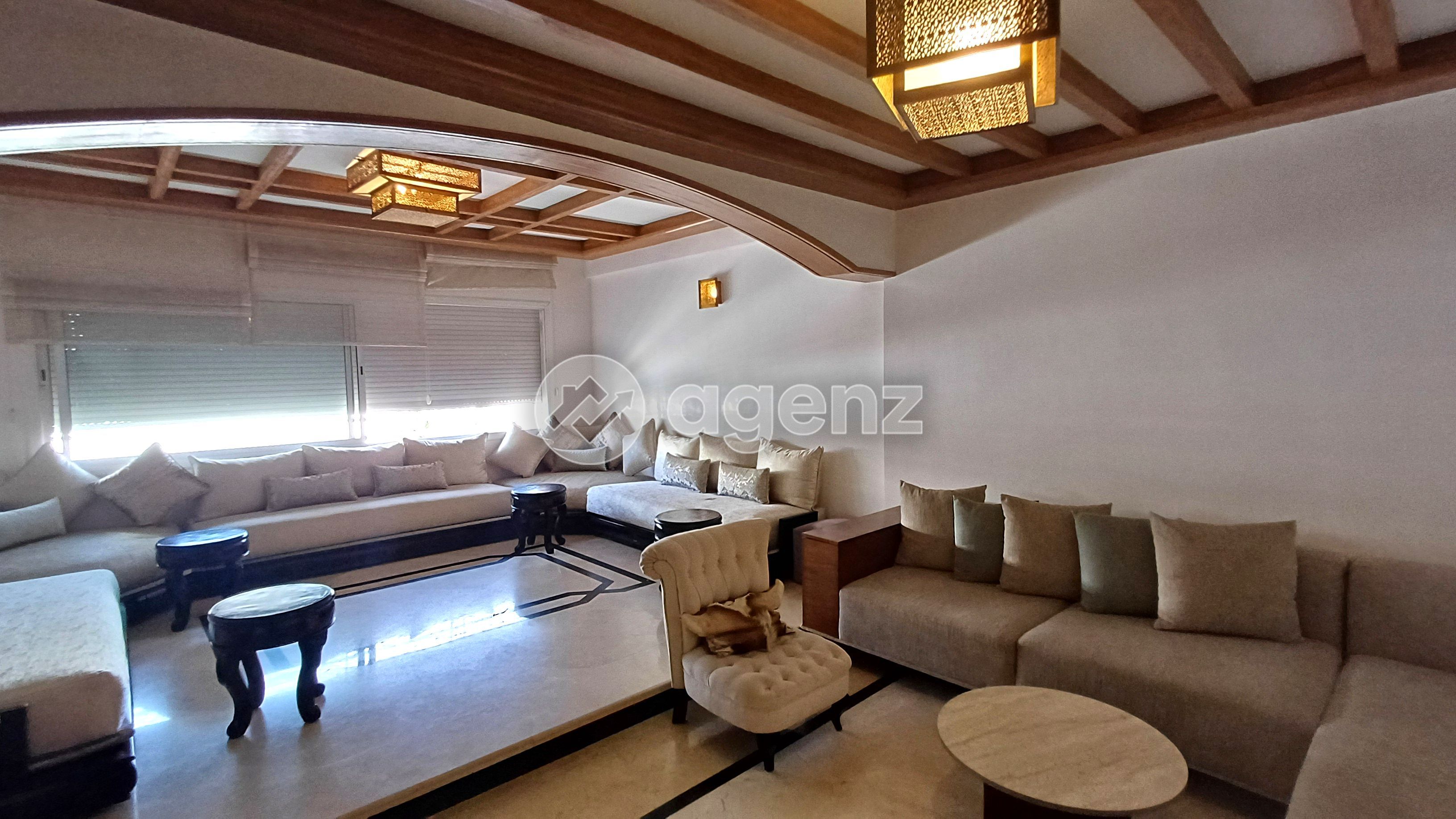 Appartement — Fès — 2