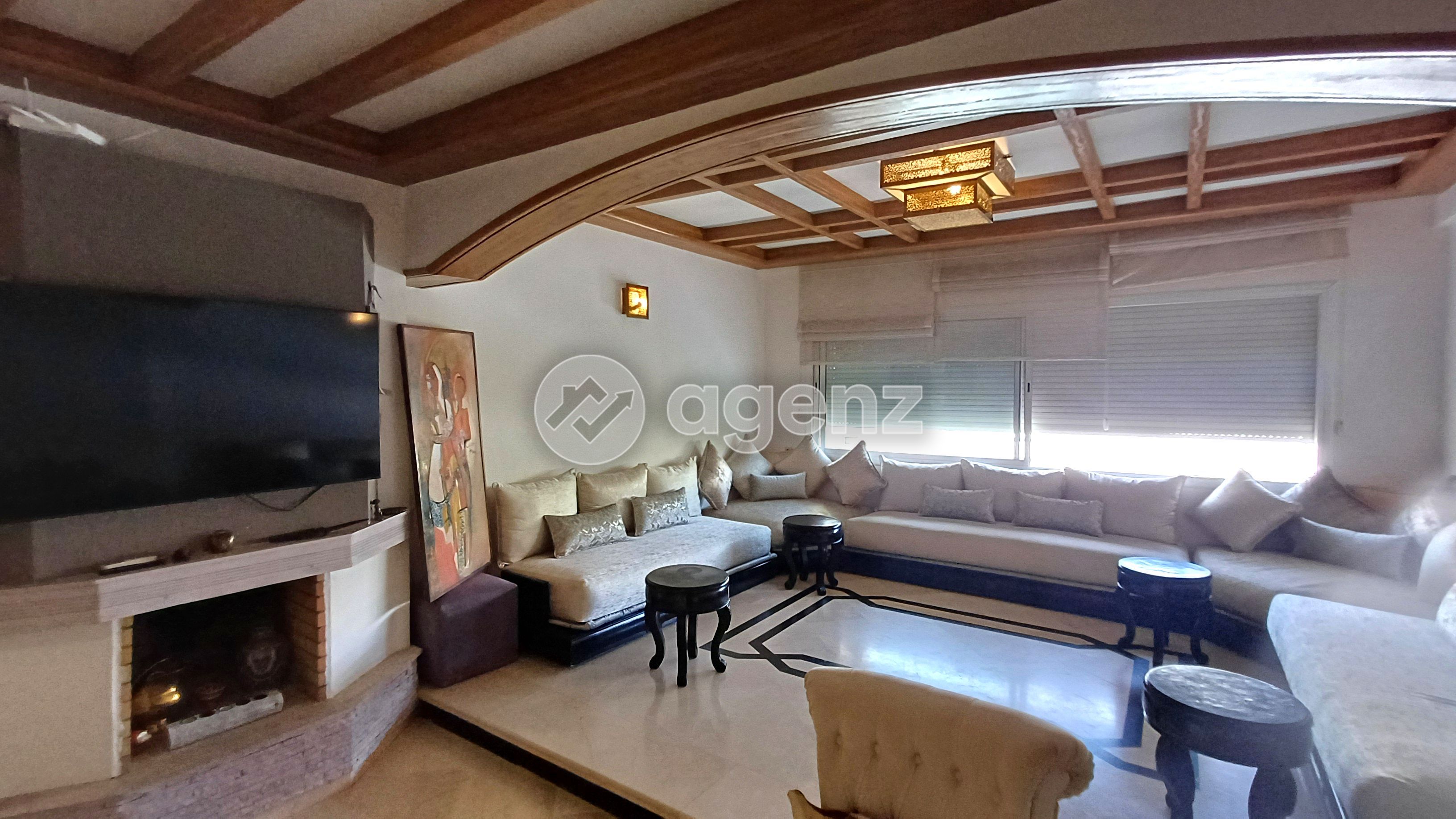 Appartement — Fès — 4