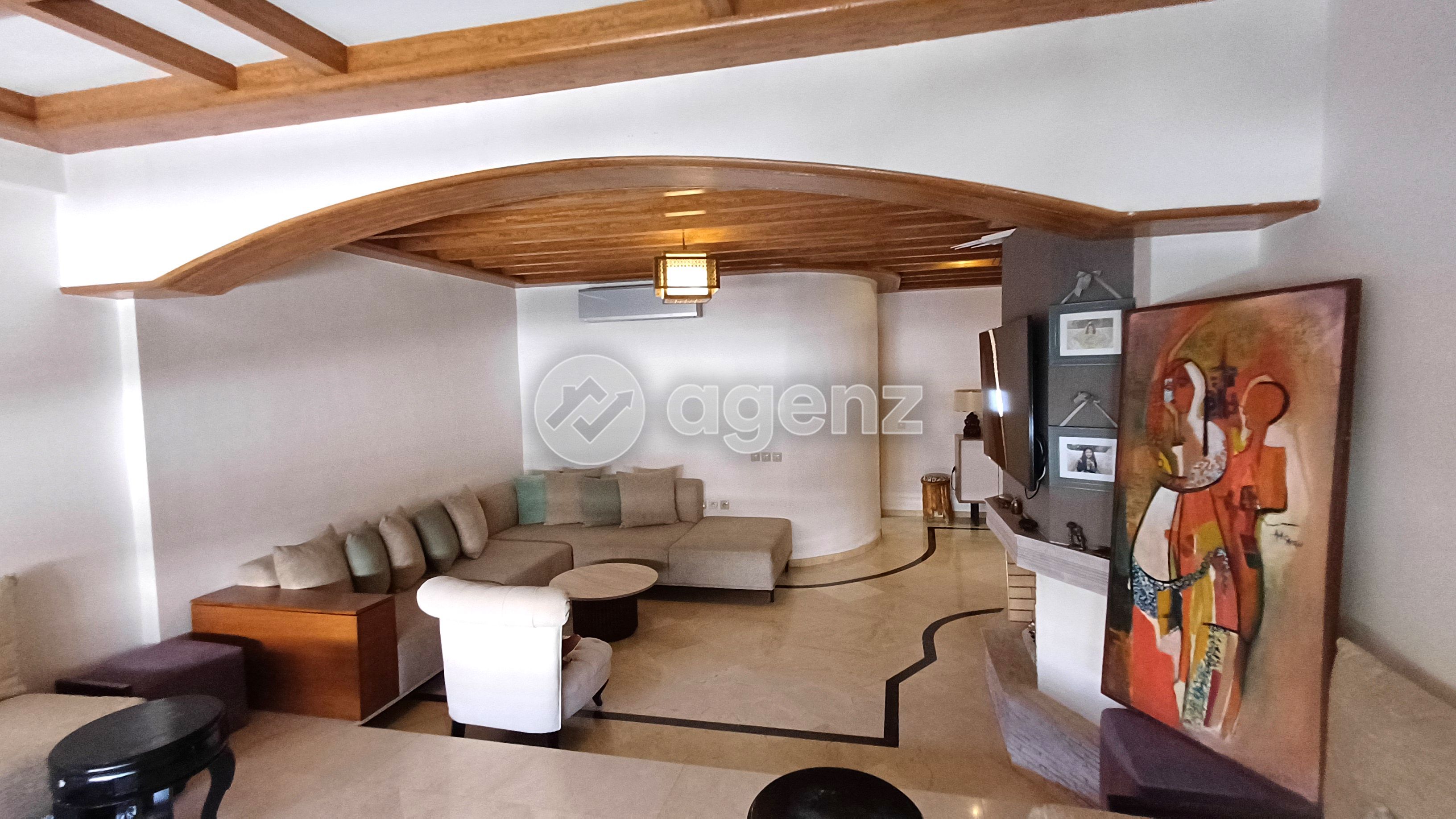 Appartement — Fès — 3