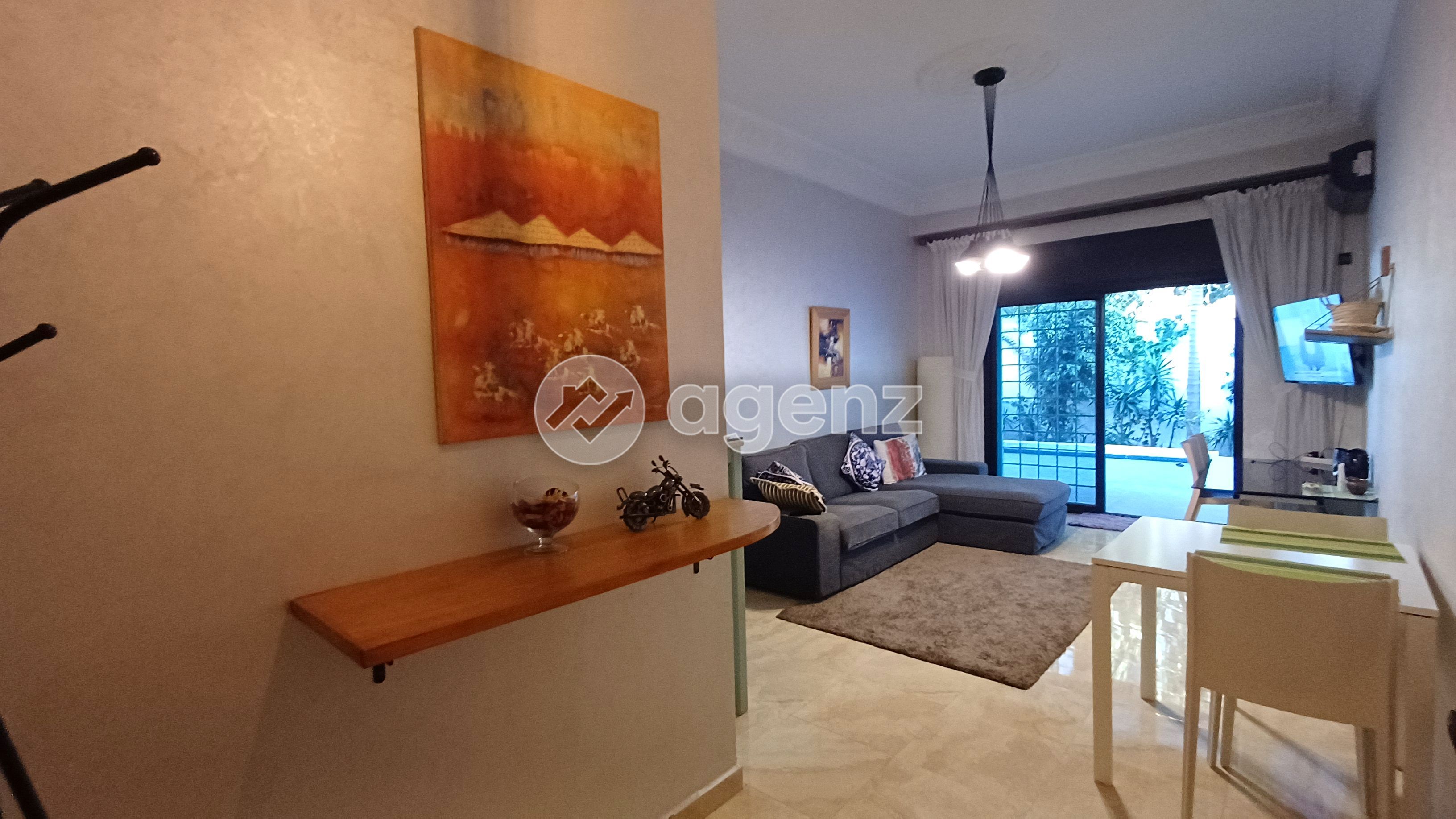 Studio de 100 m² à Agdal - Rabat — 4