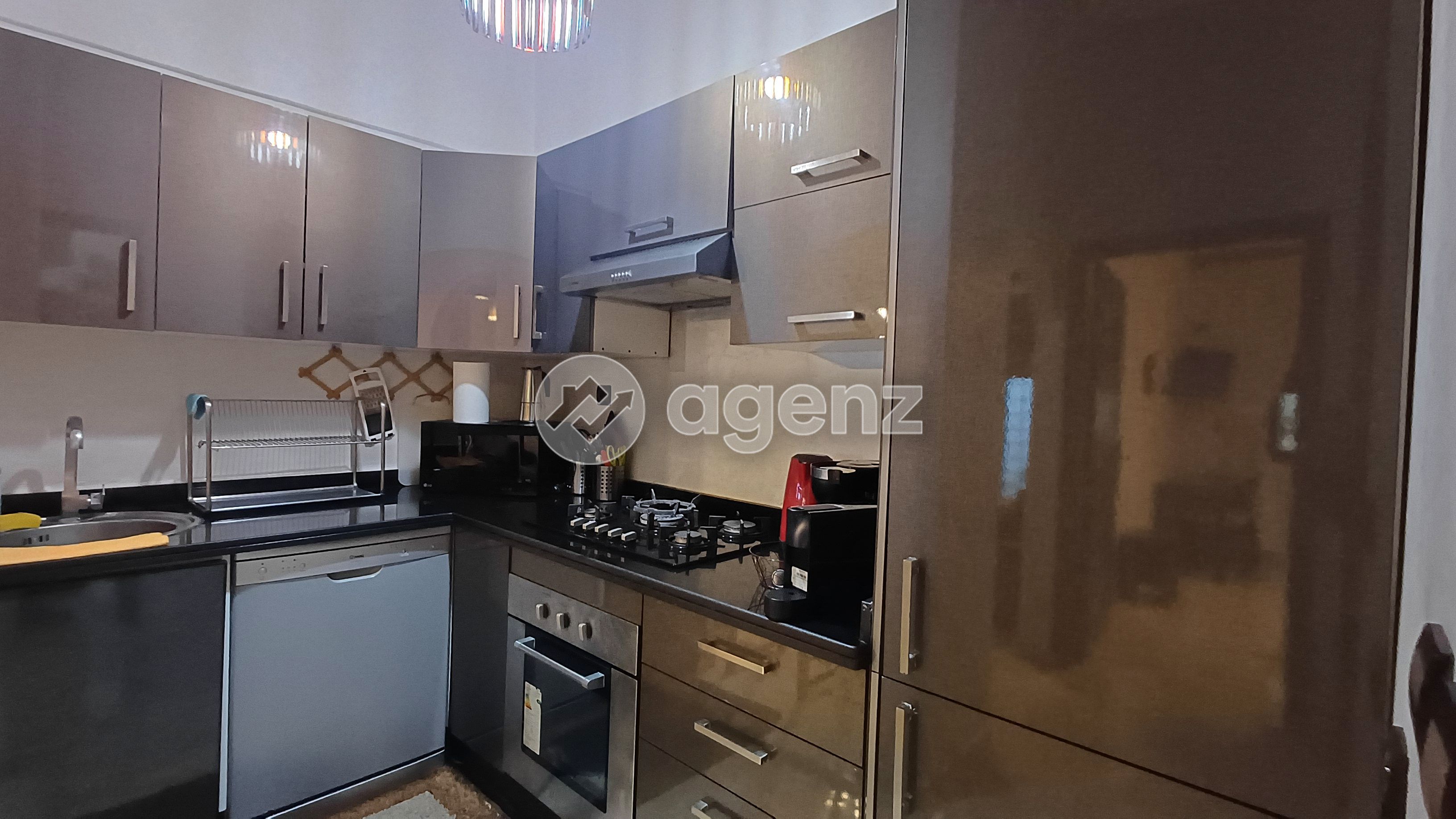 Studio de 100 m² à Agdal - Rabat — 3