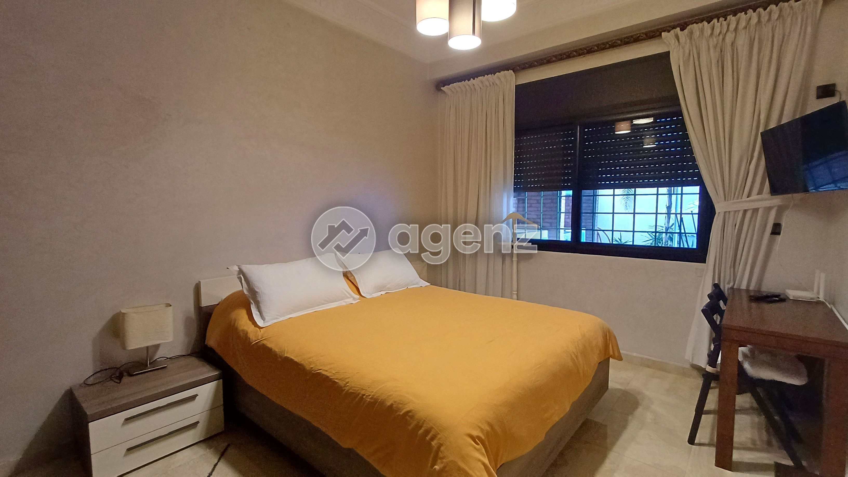 Studio de 100 m² à Agdal - Rabat — 2