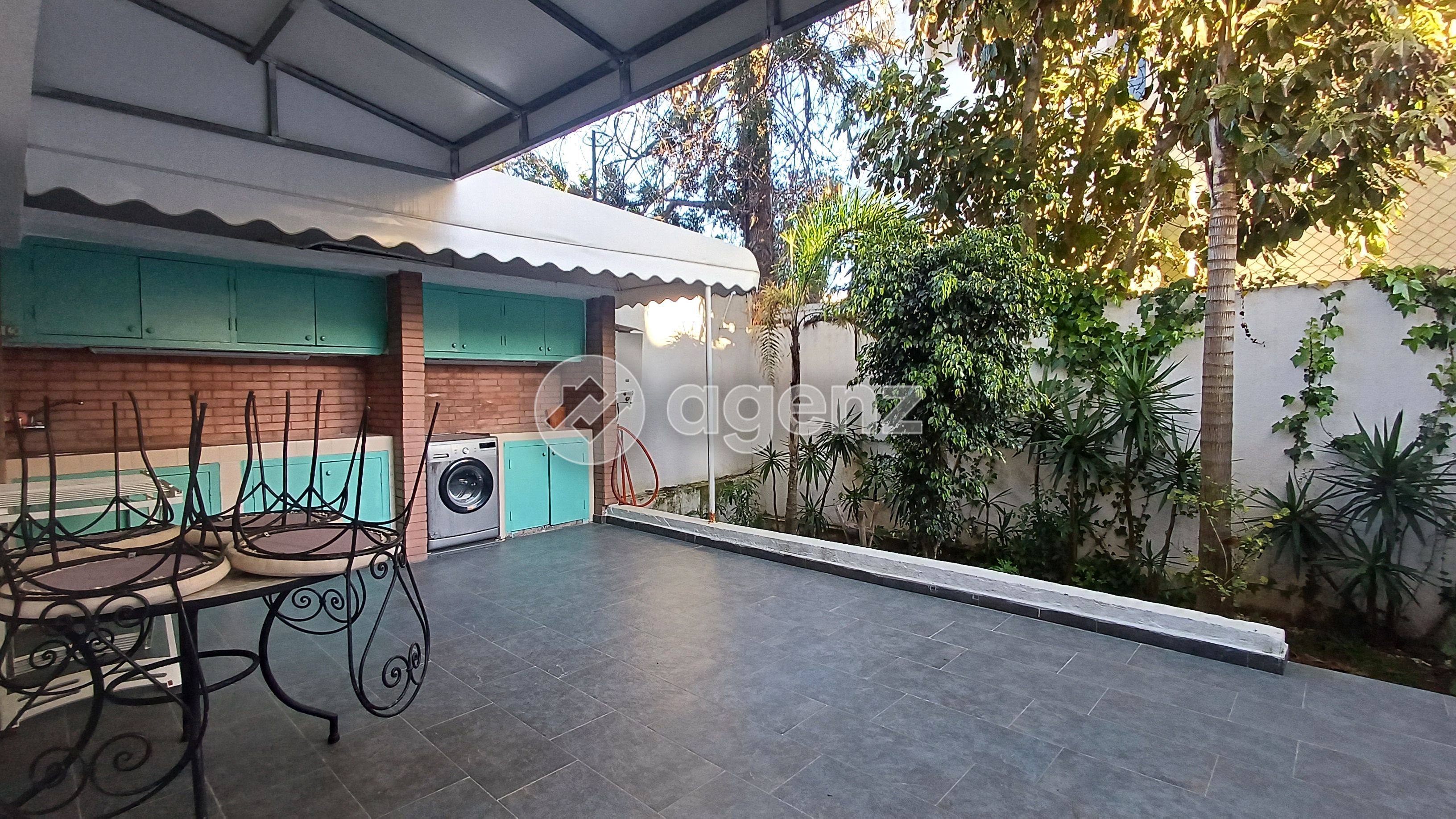 Studio de 100 m² à Agdal - Rabat — 5