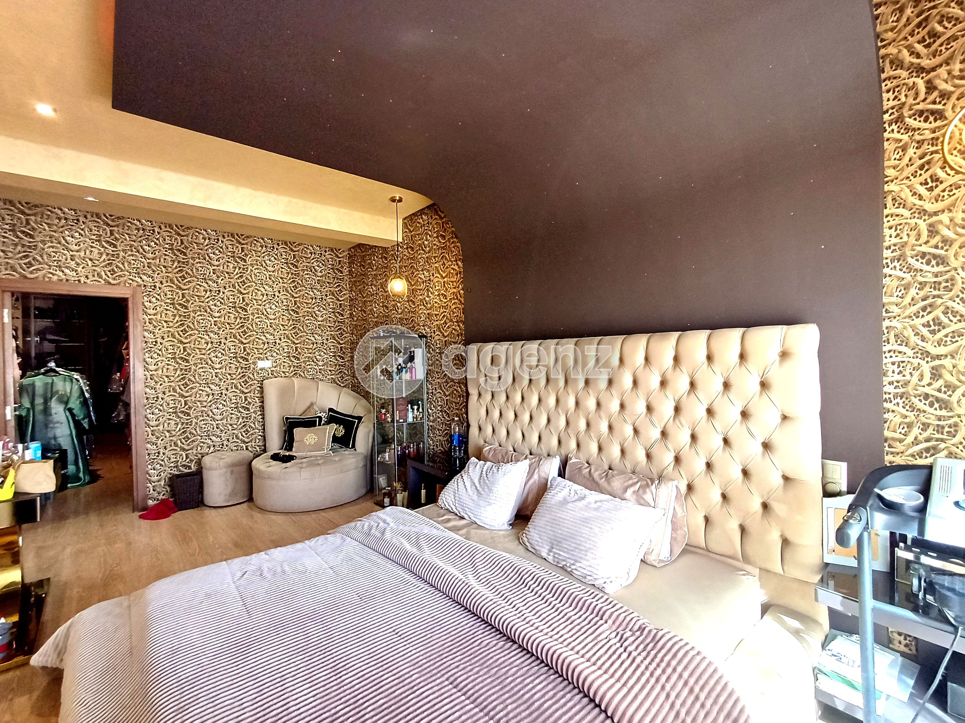 Appartement de 105 m² à Valfleury - Casablanca — 2