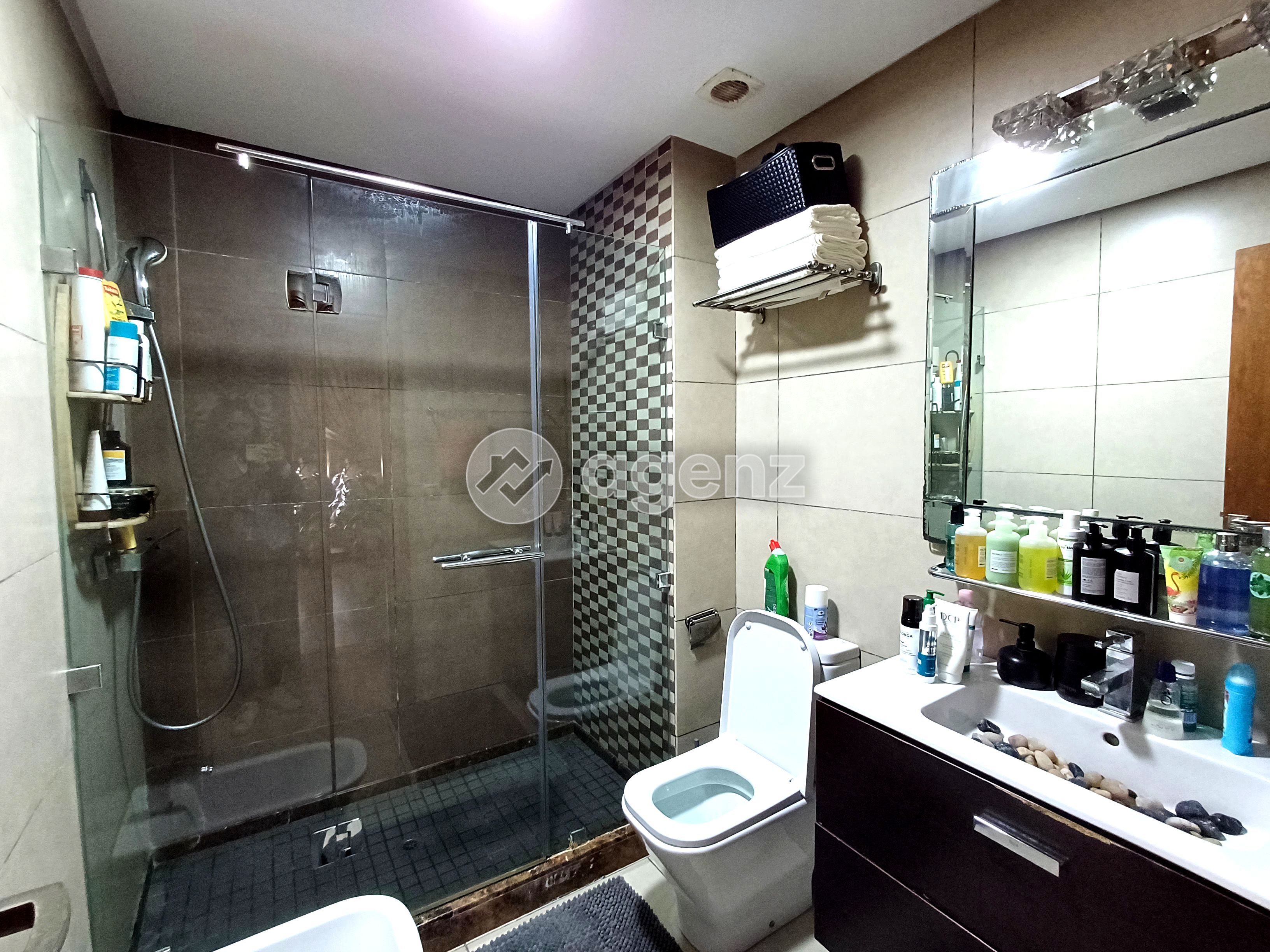 Appartement de 105 m² à Valfleury - Casablanca — 5