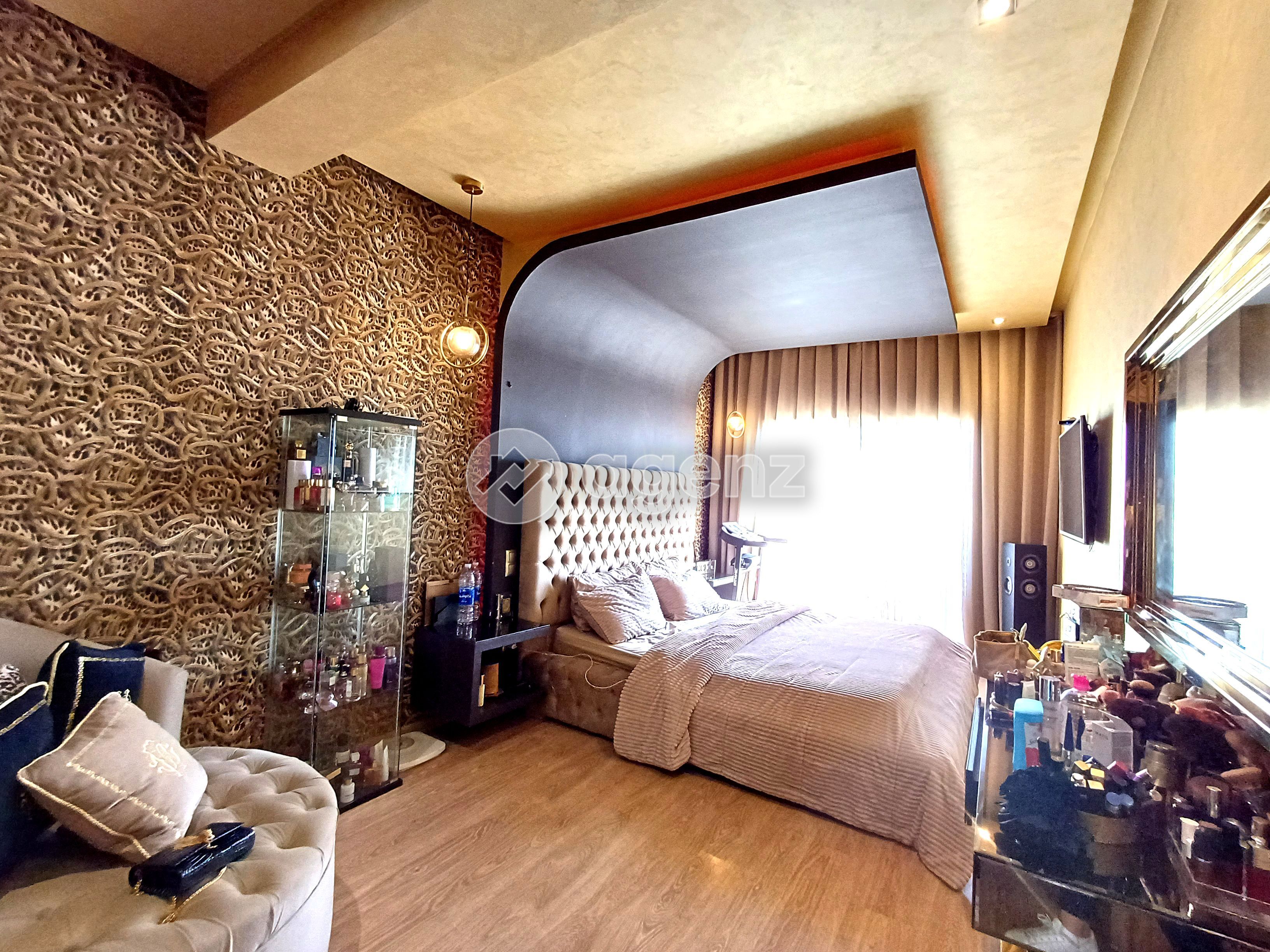 Appartement de 105 m² à Valfleury - Casablanca — 4