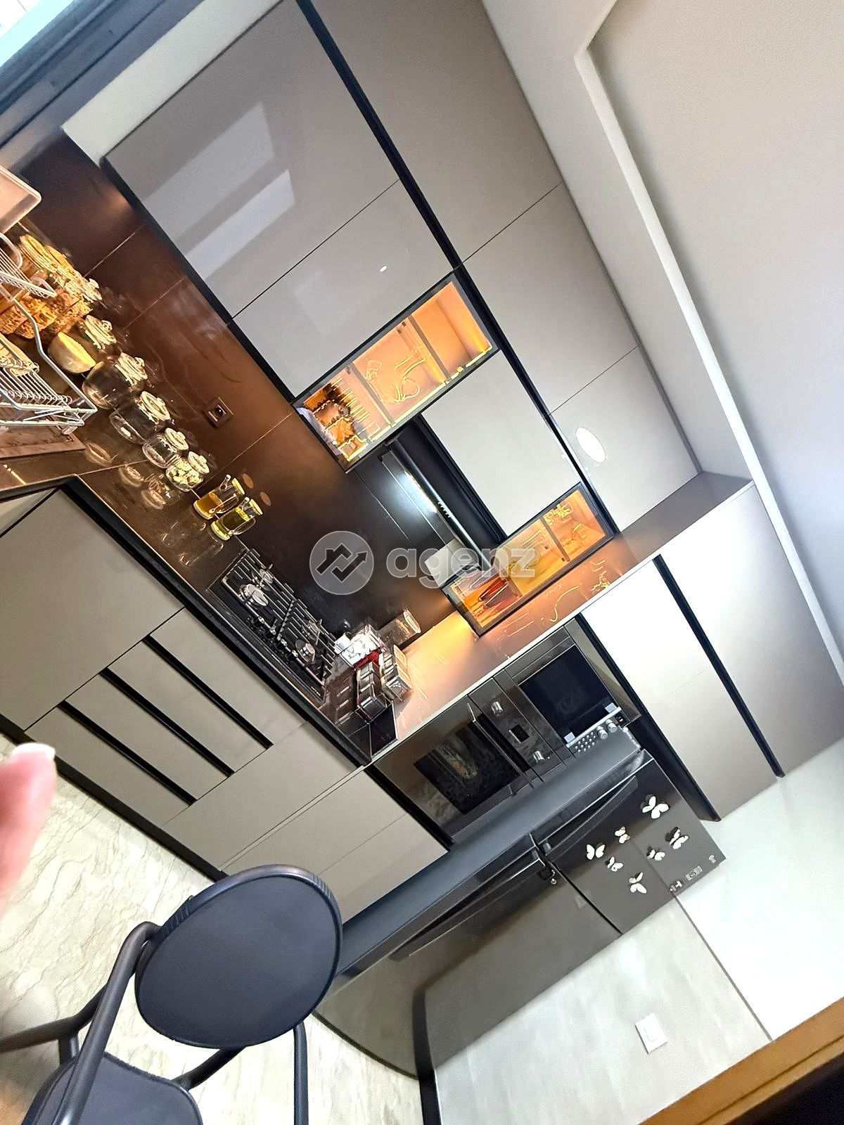 Appartement de 105 m² à Valfleury - Casablanca — 3