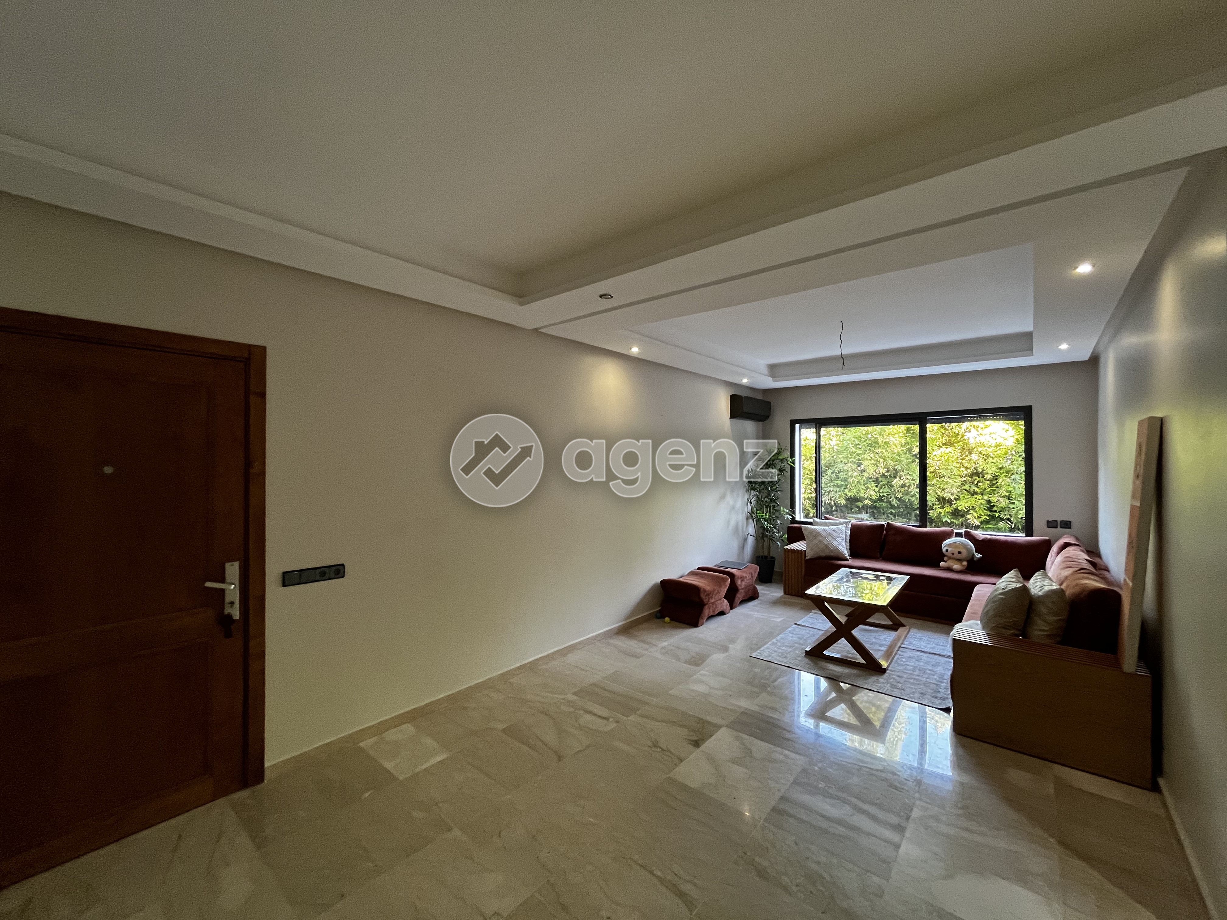 Appartement 101 m² f Kasbat Amine — 5