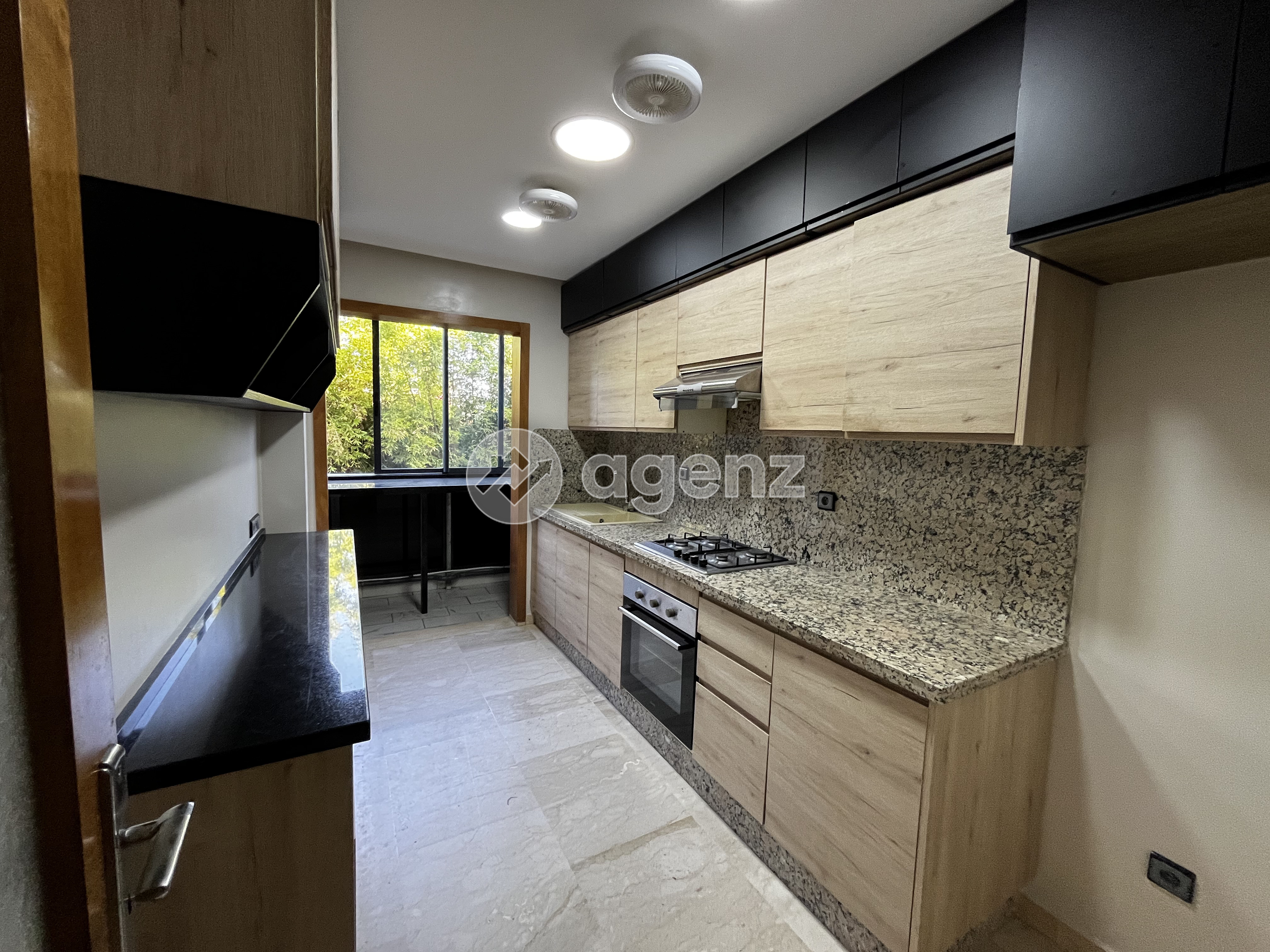 Appartement 101 m² f Kasbat Amine — 4