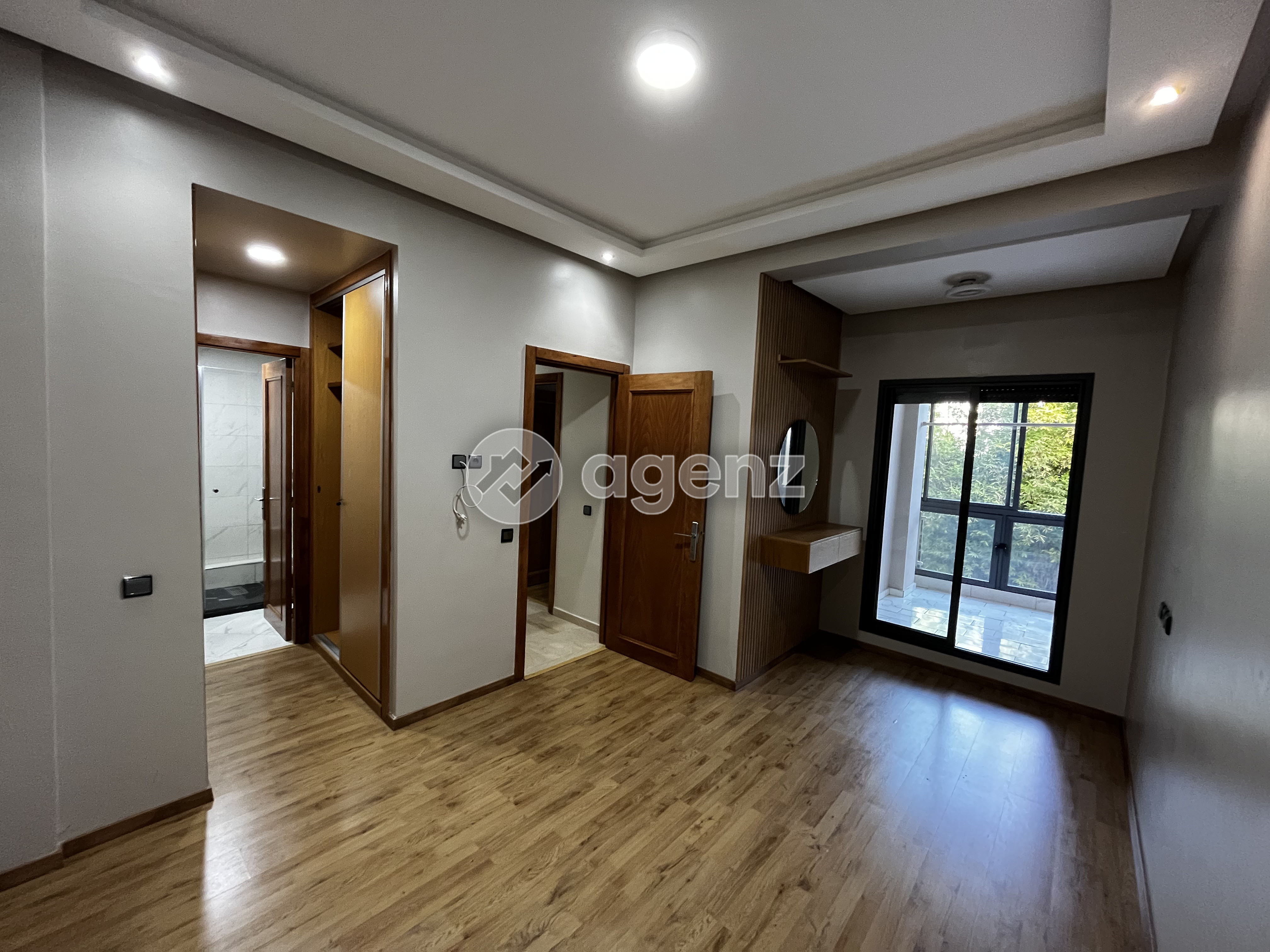 Appartement 101 m² f Kasbat Amine — 2