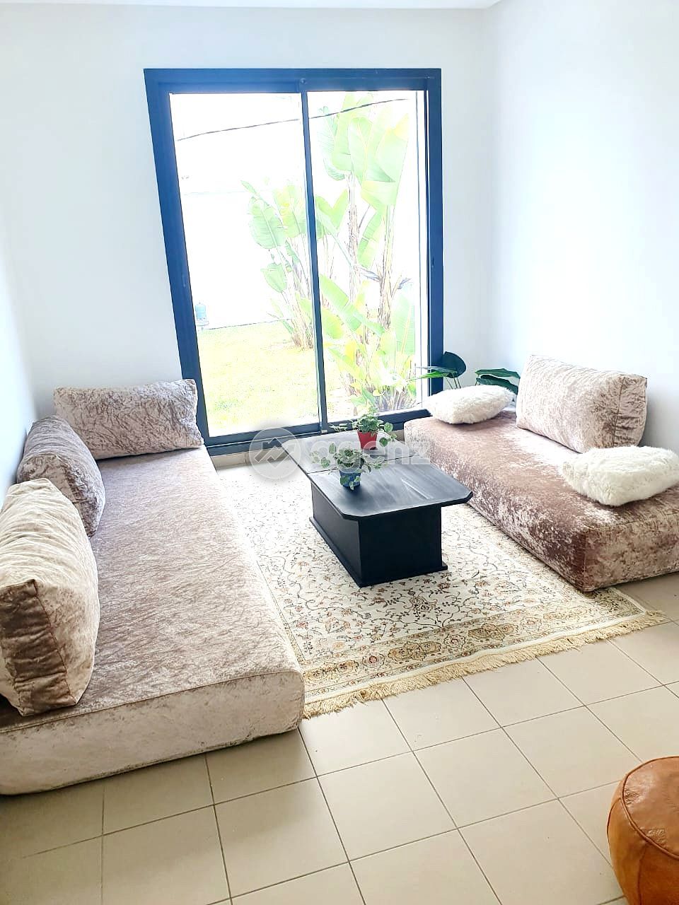 Studio meublé en location à Rabat-Hay Riad