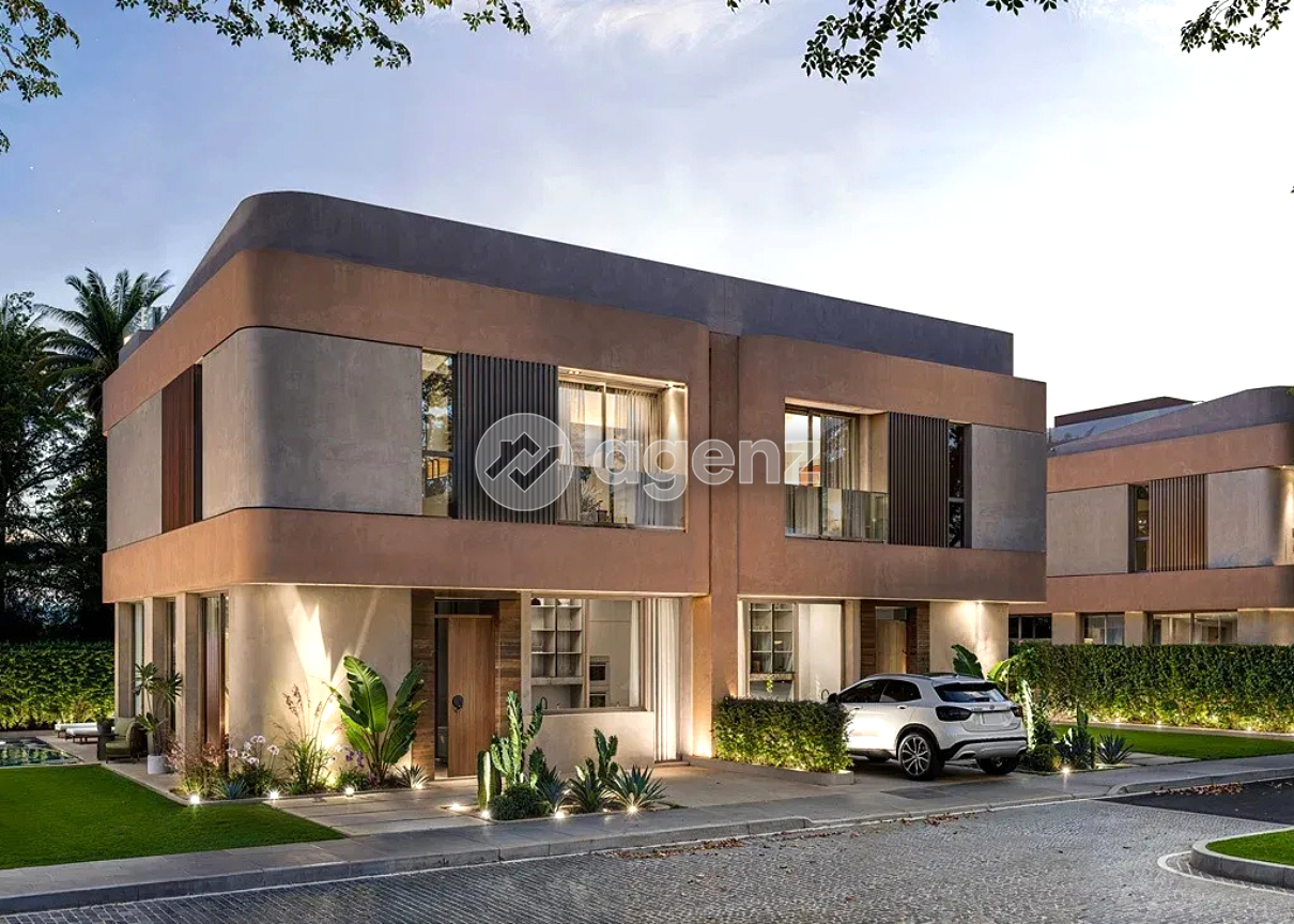 Villas Haut Standing de Prestige 3 Suites à Vendre – À partir de
 — 3
