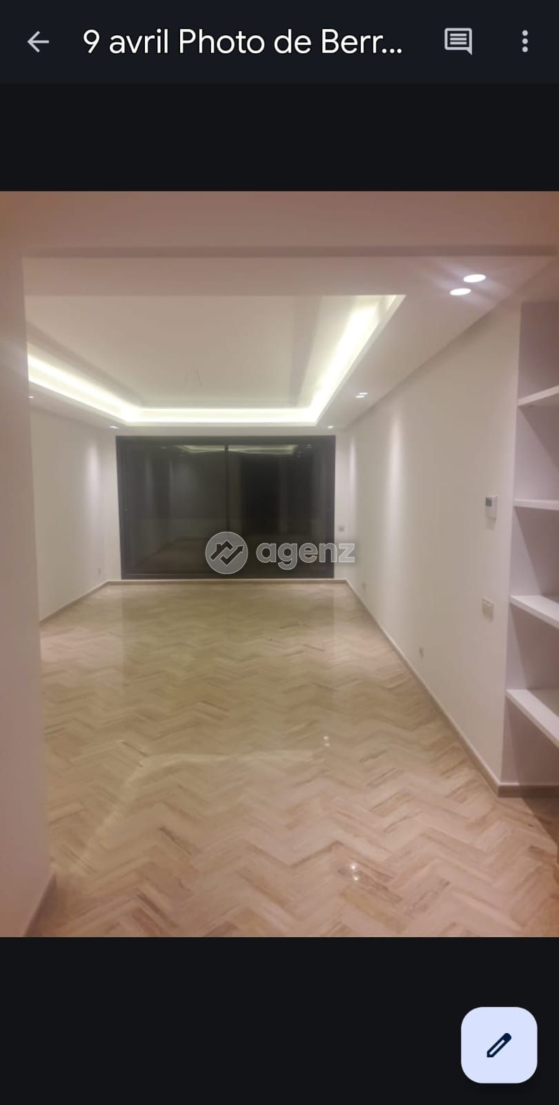 Appartement à vendre à Casablanca