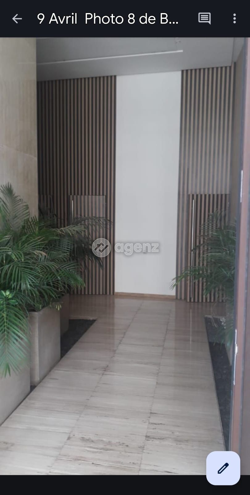 Appartement à vendre à Casablanca — 2