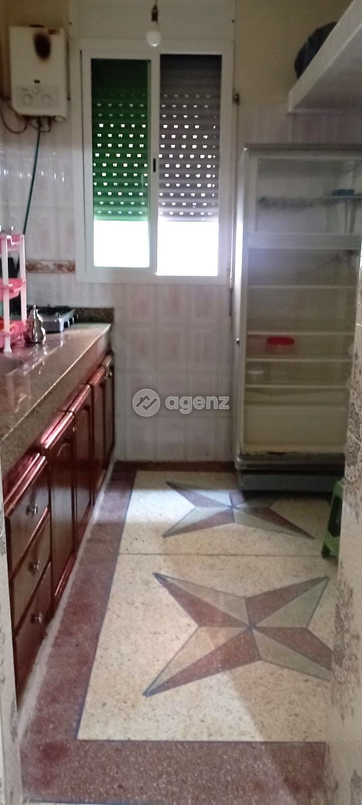 Appartement 80 m² à Hay Salam — 3