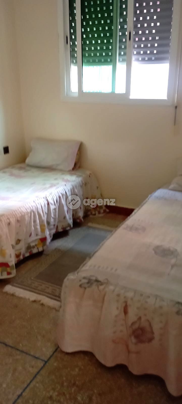 Appartement 80 m² à Hay Salam — 5