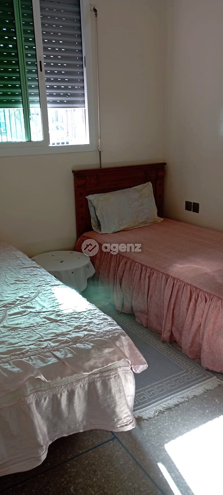 Appartement 80 m² à Hay Salam — 2
