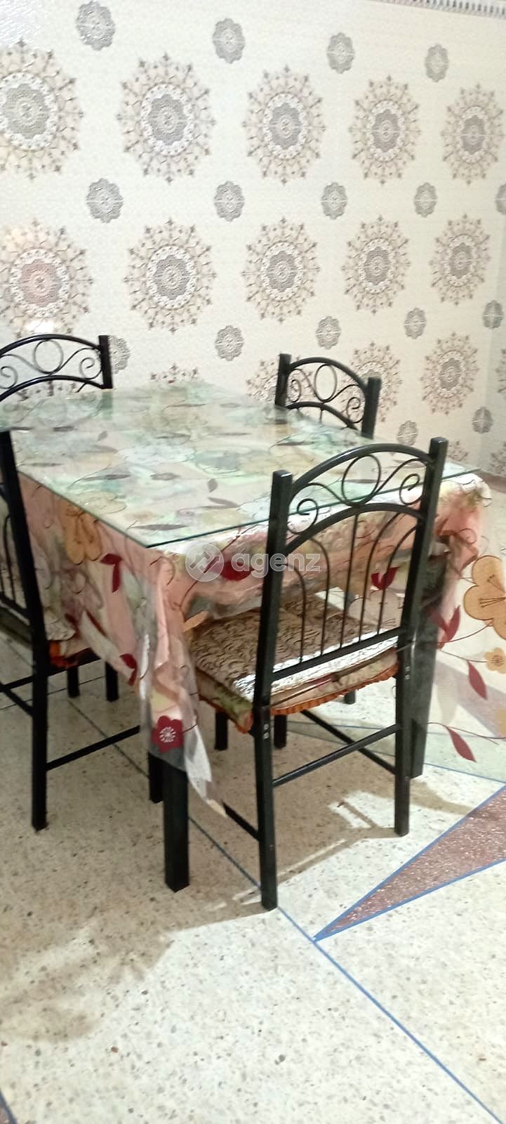 Appartement 80 m² à Hay Salam — 4