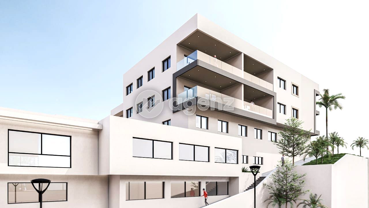 Appartement à vendre à Tanja Balia — 4
