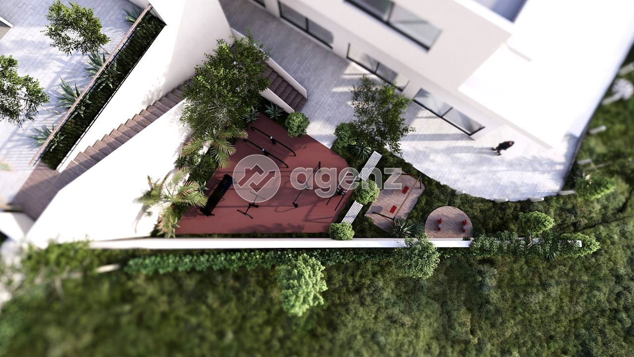 Appartement à vendre à Tanja Balia — 5