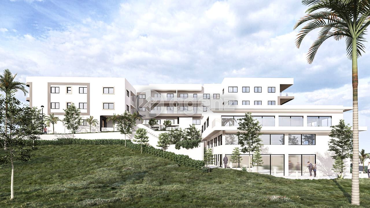Appartement à vendre à Tanja Balia