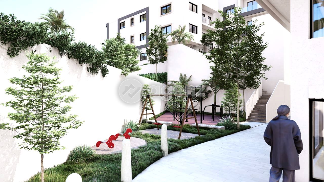 Appartement à vendre à Tanja Balia — 2