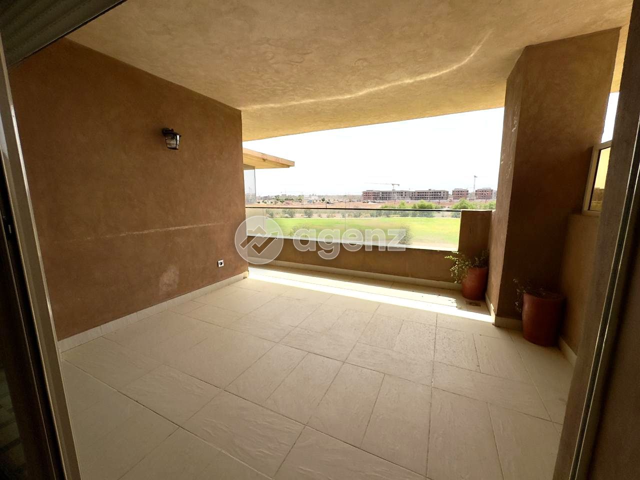 Appartement à louer à Hivernage — 2