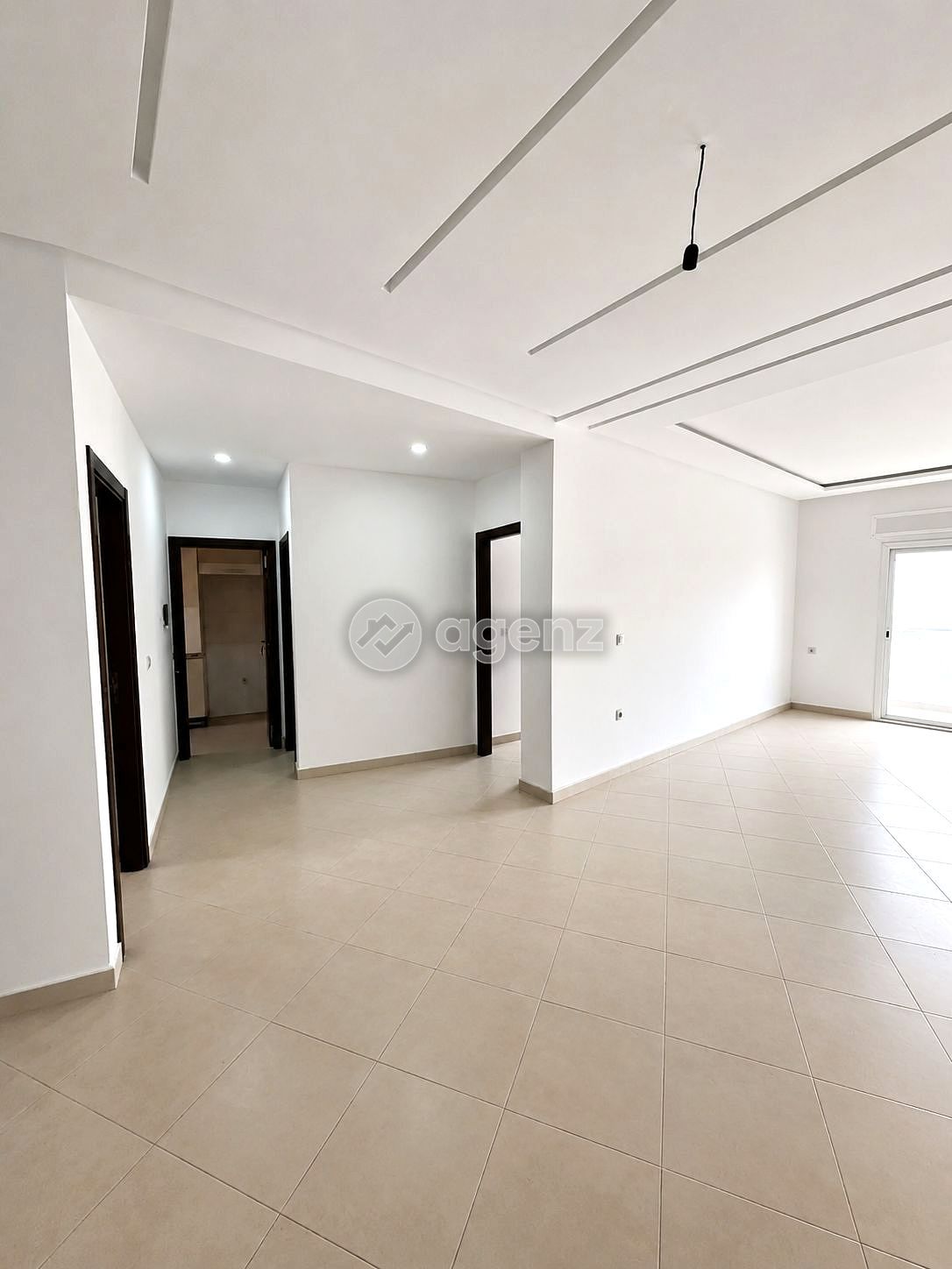 Appartements en portefeuille avec 3 chambres et 7 millions de soutien au logement - Tétouan — 4