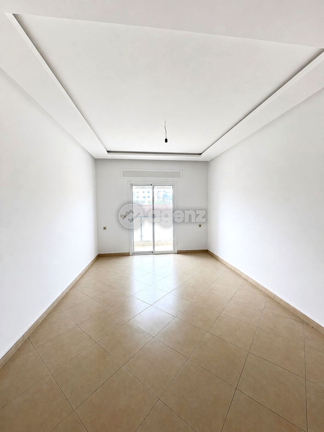 Appartements en portefeuille avec 3 chambres et 7 millions de soutien au logement - Tétouan — 3