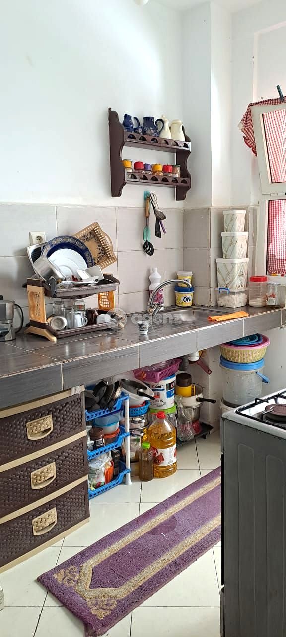 Appartement à vendre à La Nouvelle Ville Ibn Batouta