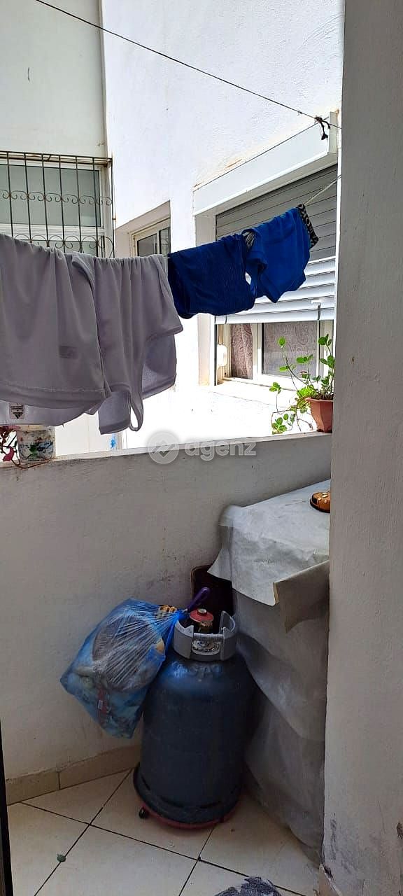 Appartement à vendre à La Nouvelle Ville Ibn Batouta — 5