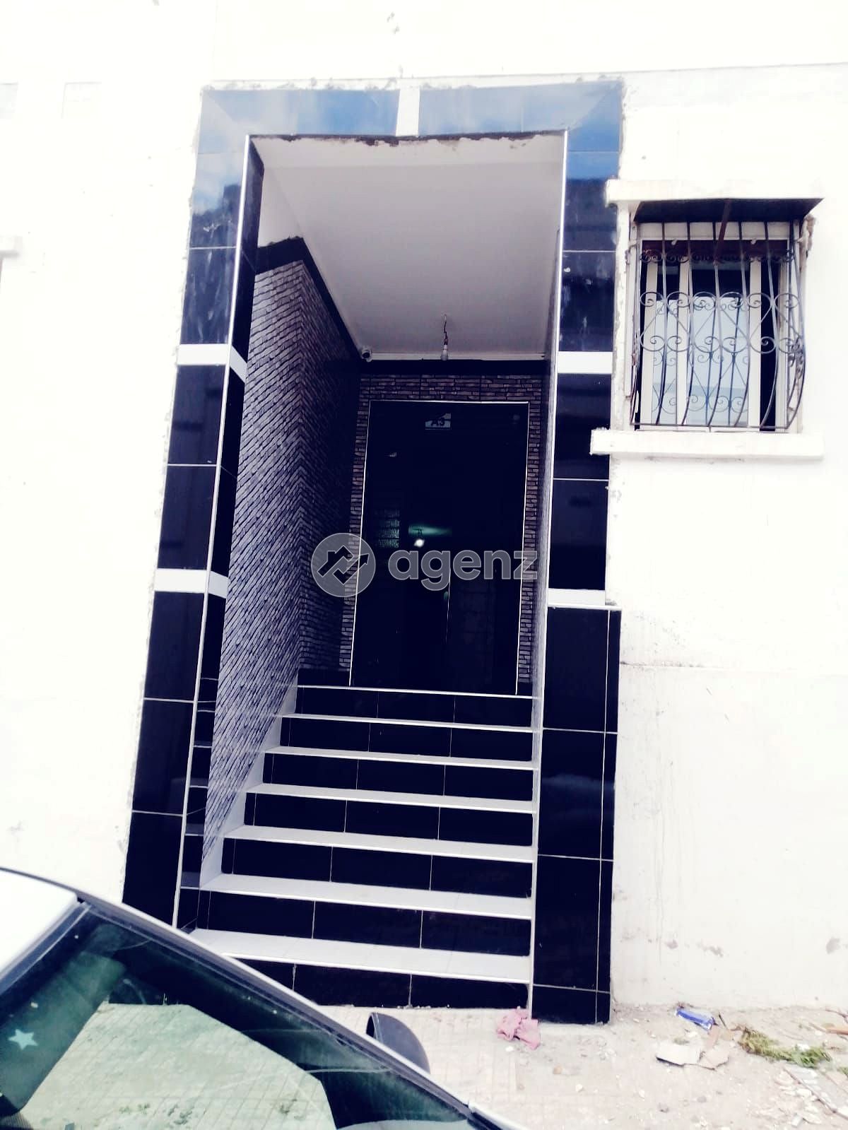 Appartement à vendre à La Nouvelle Ville Ibn Batouta — 2