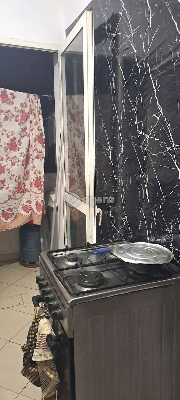 Appartement à vendre à La Nouvelle Ville Ibn Batouta — 3