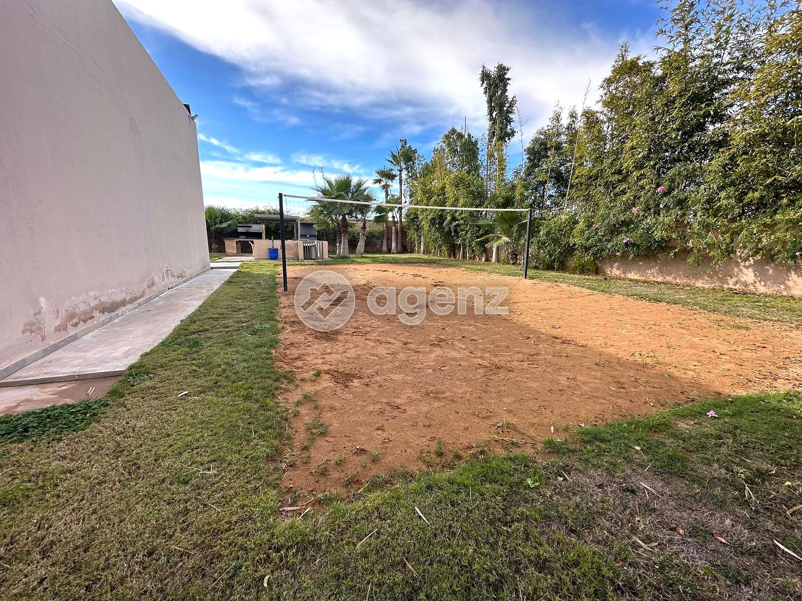 Splendide Villa de 5 chambres à louer à Route de l’Ourika — 4
