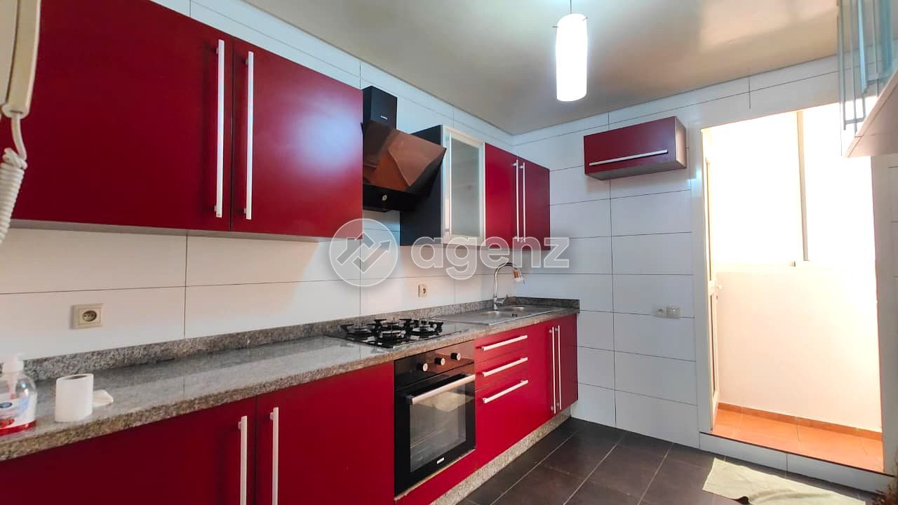 Appartement de 132 m² à CIL - Casablanca — 3