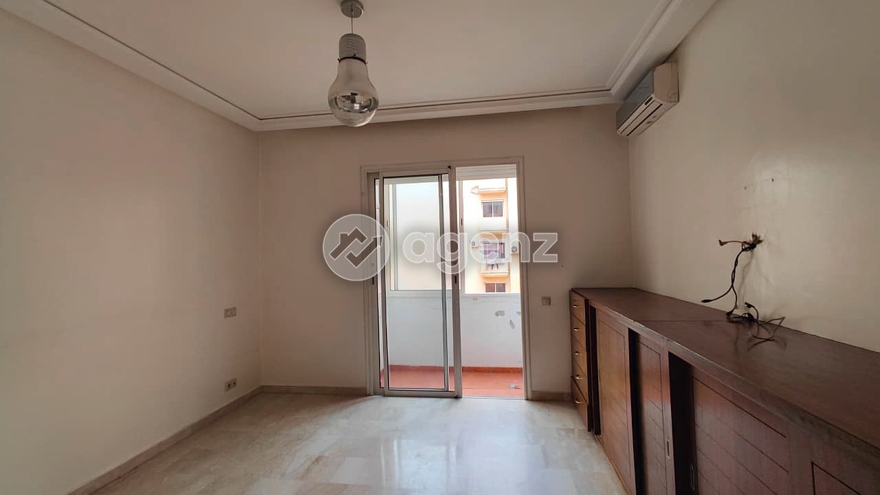 Appartement de 132 m² à CIL - Casablanca — 2