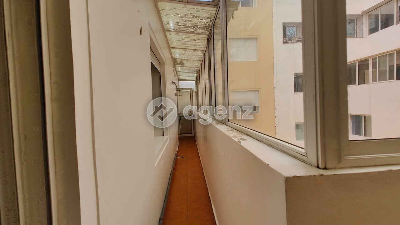 Appartement de 132 m² à CIL - Casablanca — 4