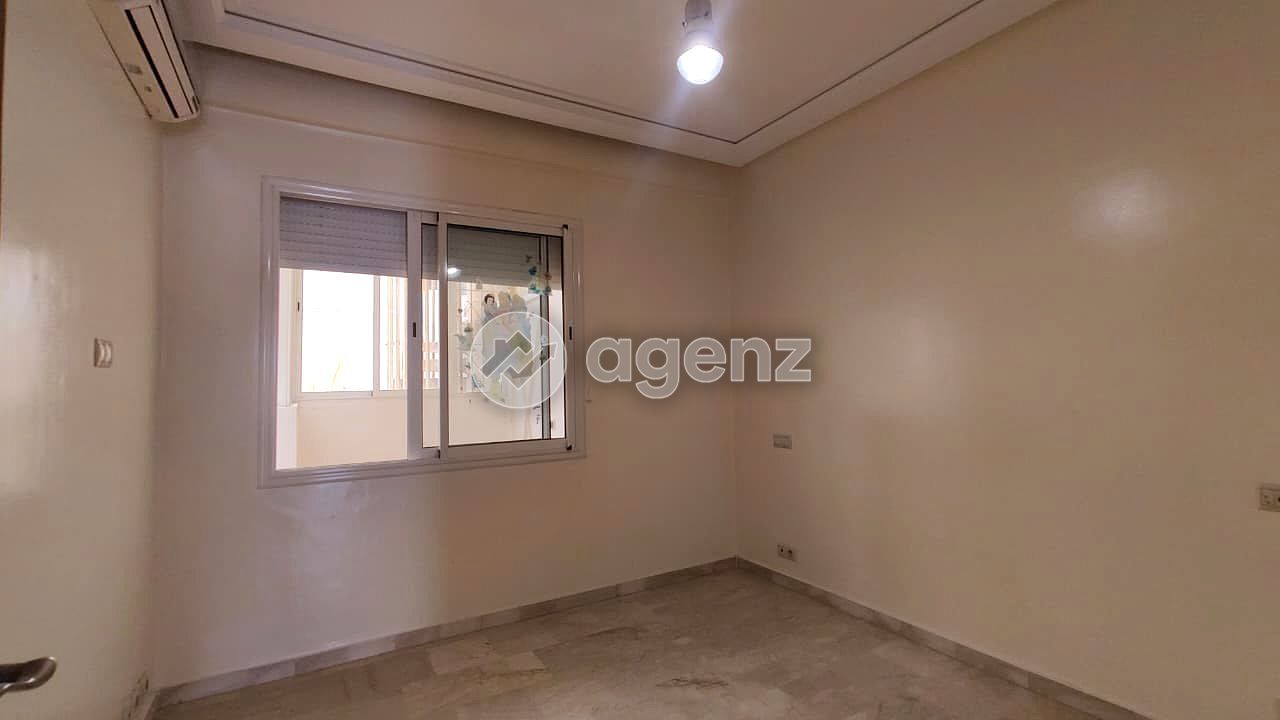 Appartement de 132 m² à CIL - Casablanca — 5