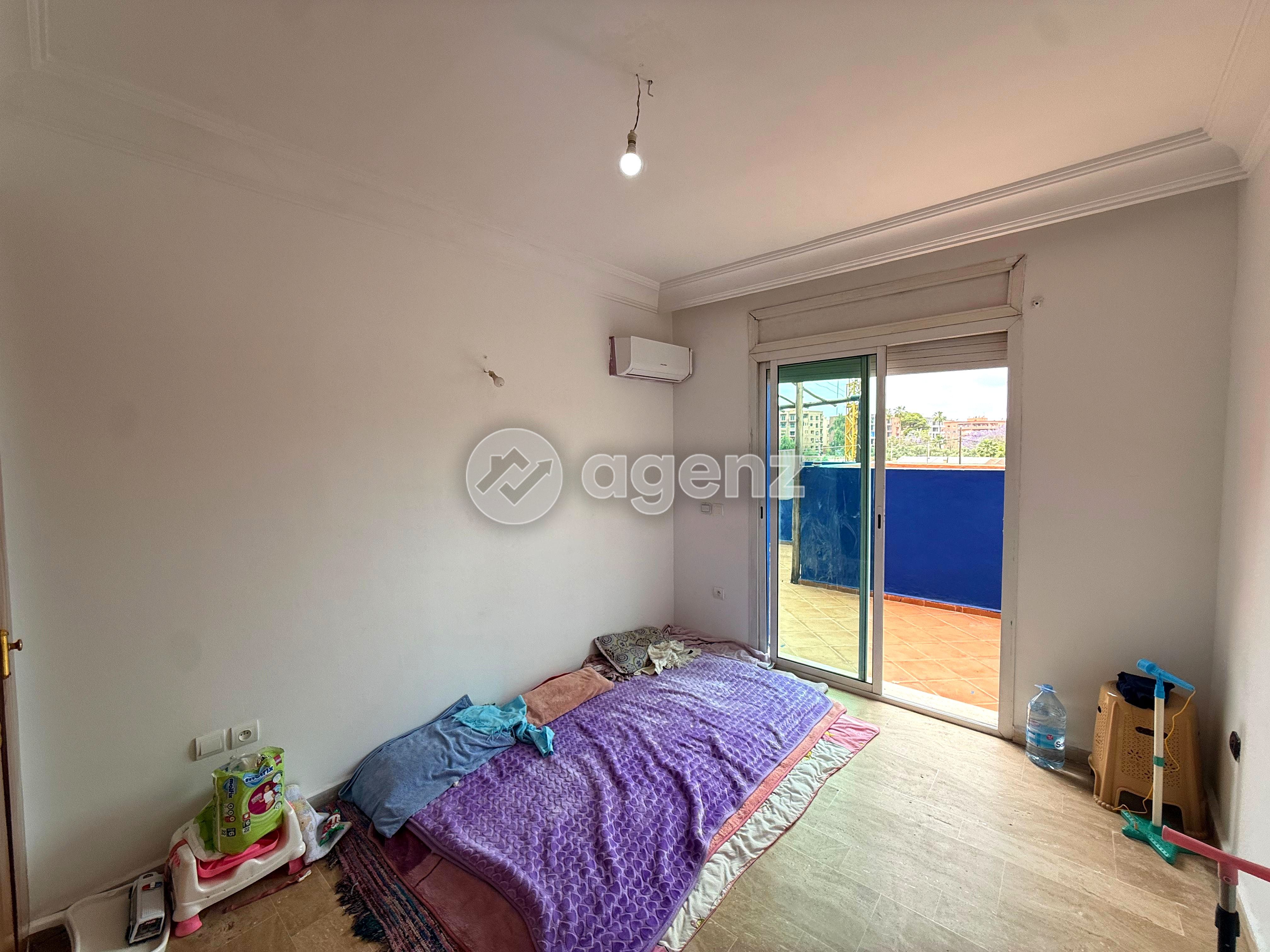 Appartmement de 96 m² à Camps Al Ghoul - Marrakech — 2