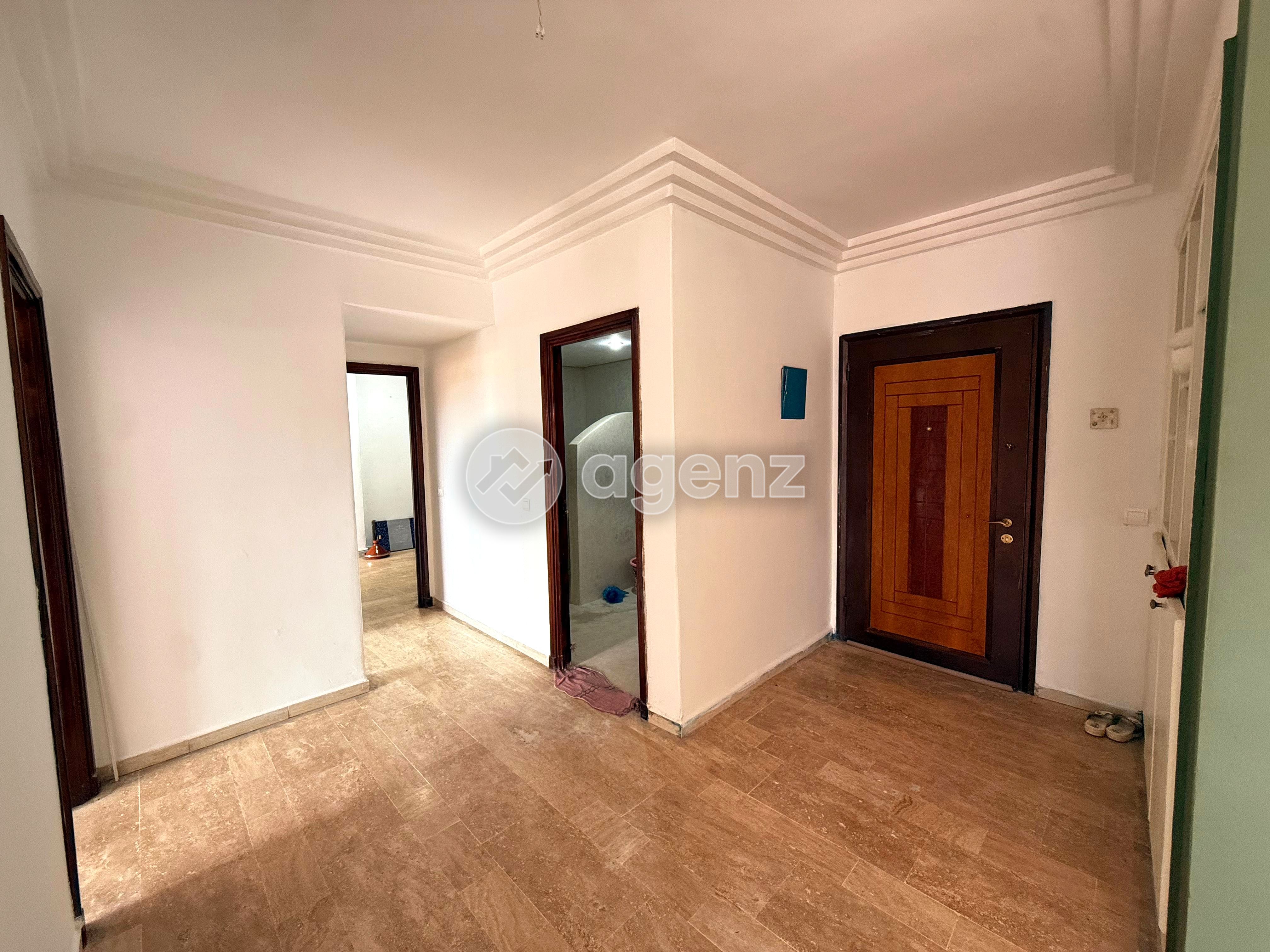 Appartmement de 96 m² à Camps Al Ghoul - Marrakech — 4