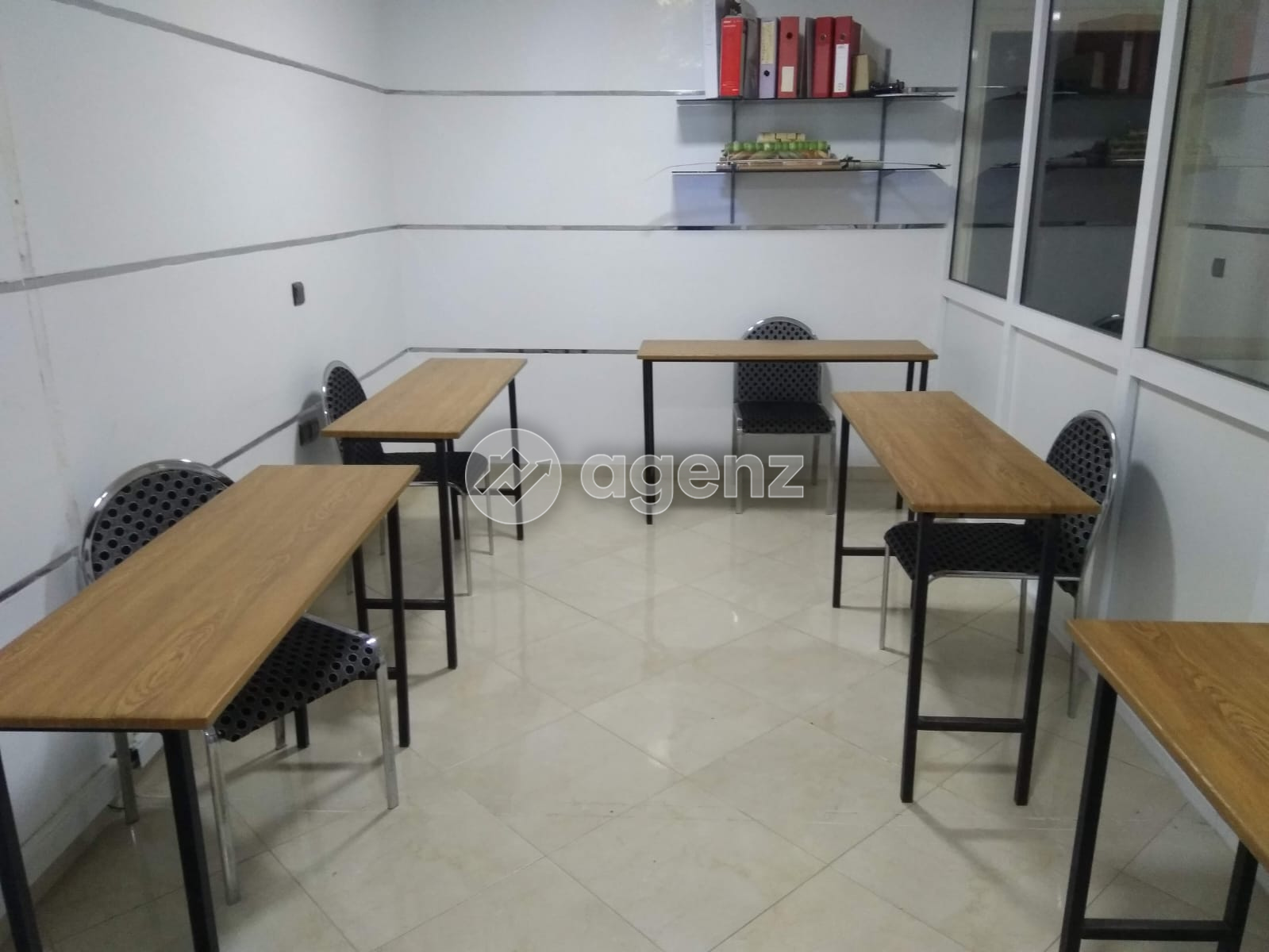 Exceptionnel Bureau à vendre à Kenitra centre ville — 3